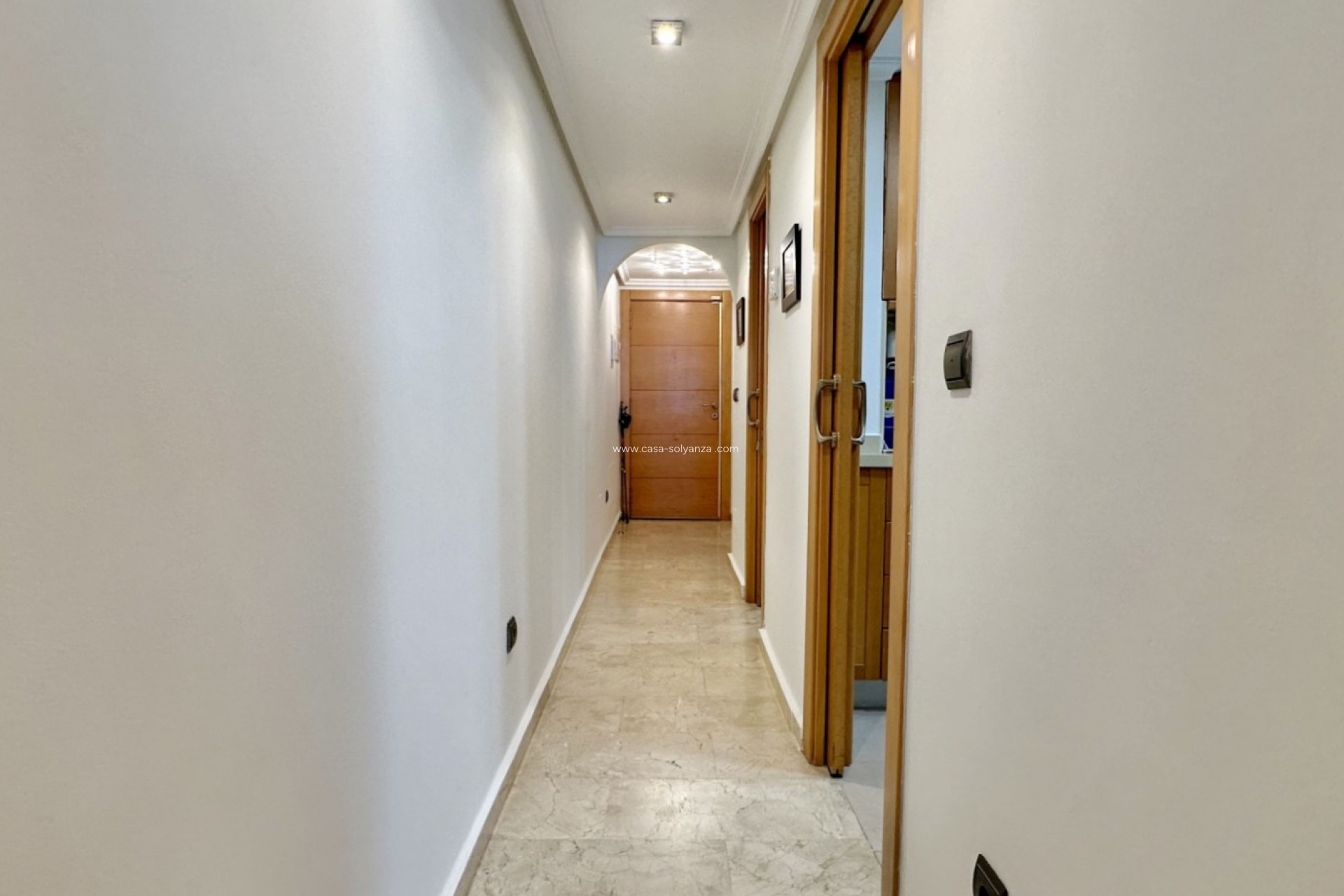 Revente - Appartement - Guardamar del Segura - Costa Blanca