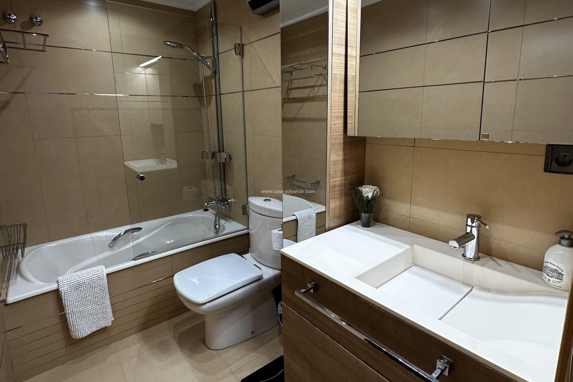 Revente - Appartement - Guardamar del Segura - Costa Blanca