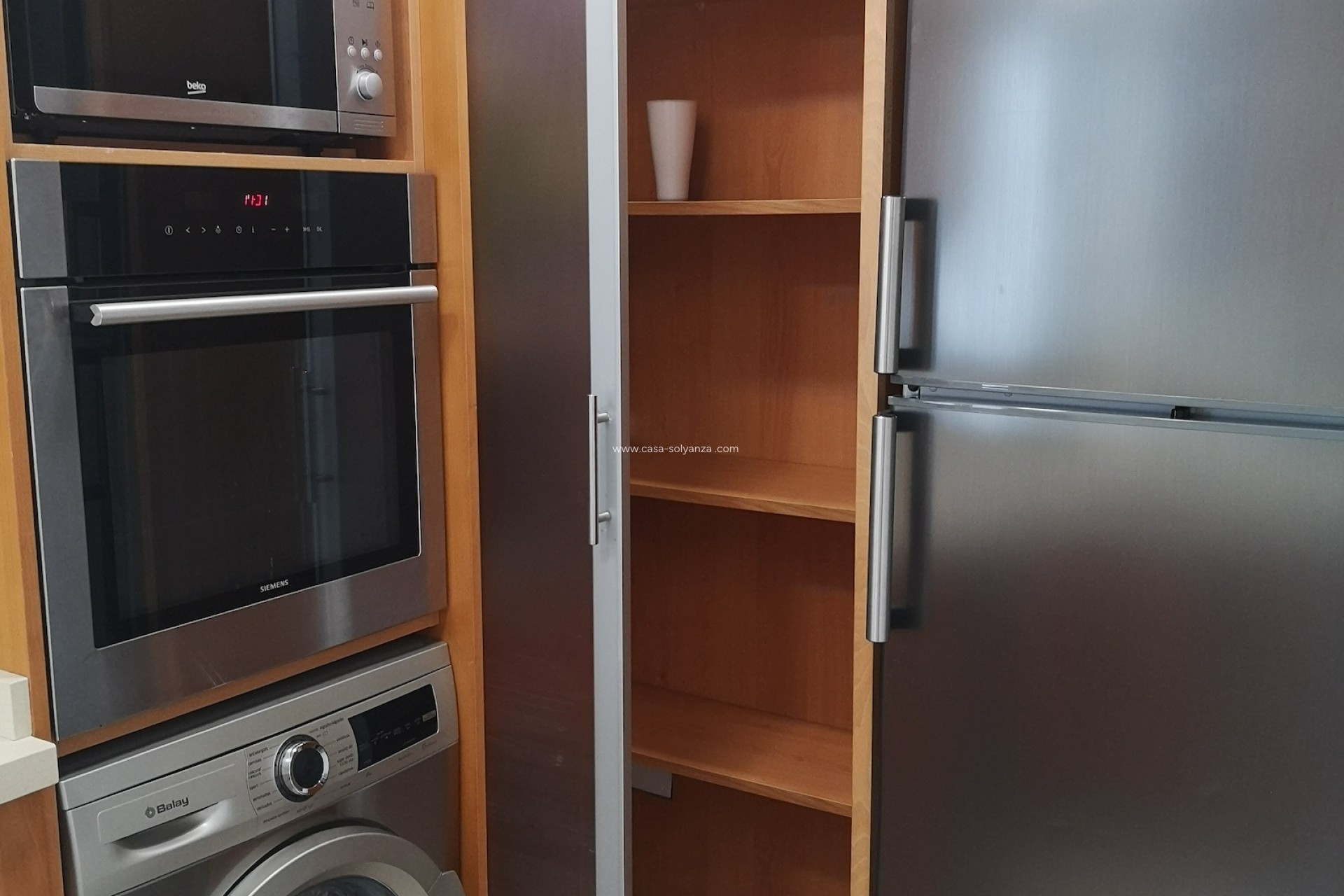 Revente - Appartement - Guardamar del Segura - Costa Blanca