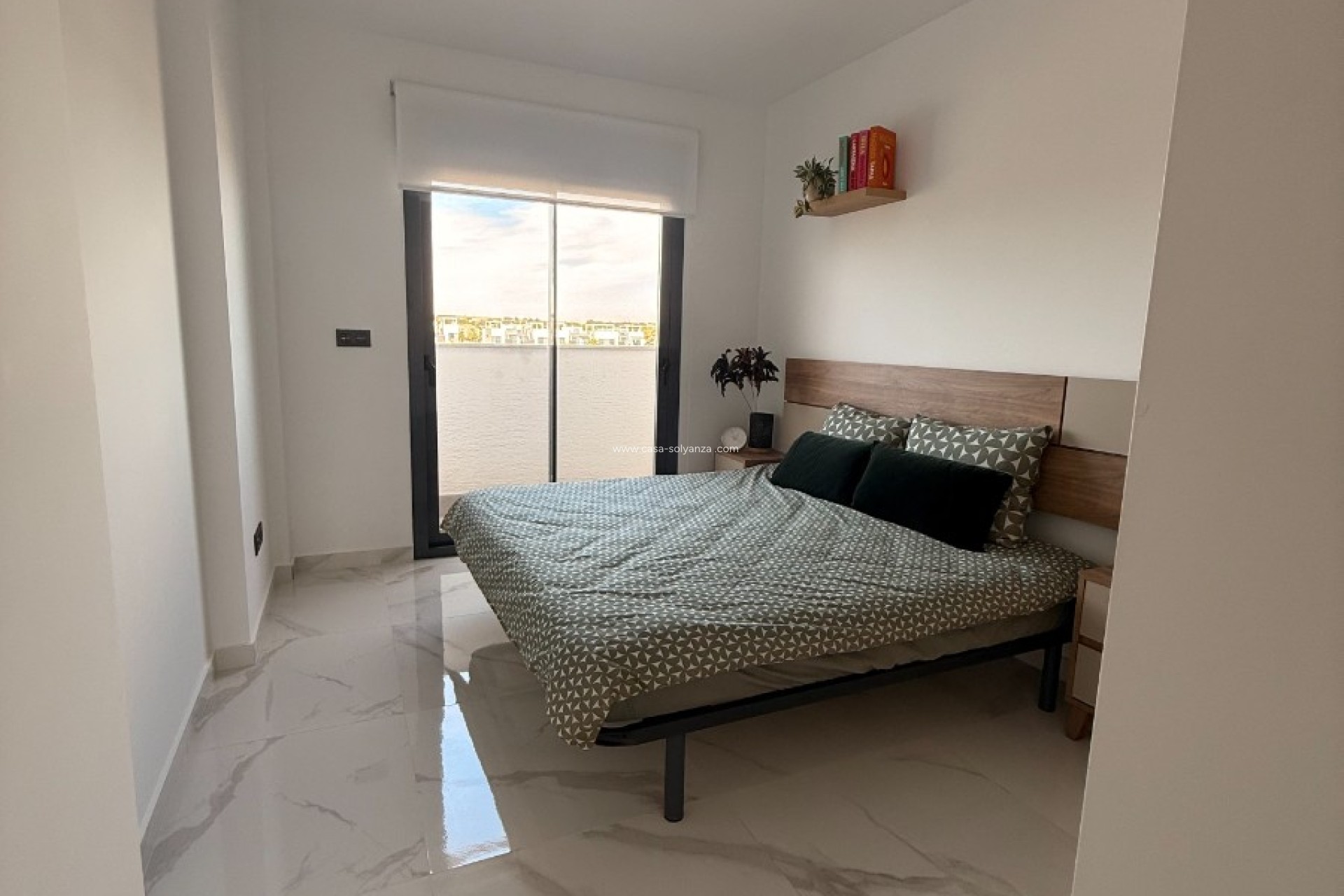 Revente - Appartement - Guardamar del Segura - Costa Blanca