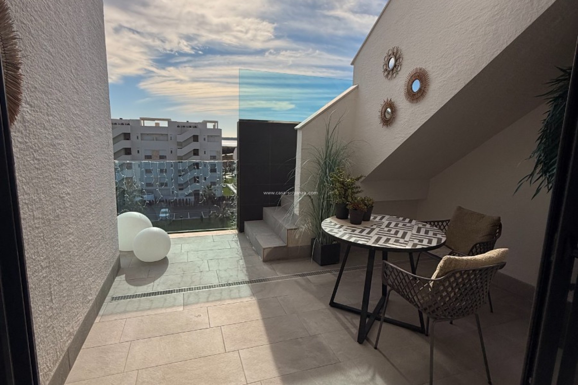 Revente - Appartement - Guardamar del Segura - Costa Blanca