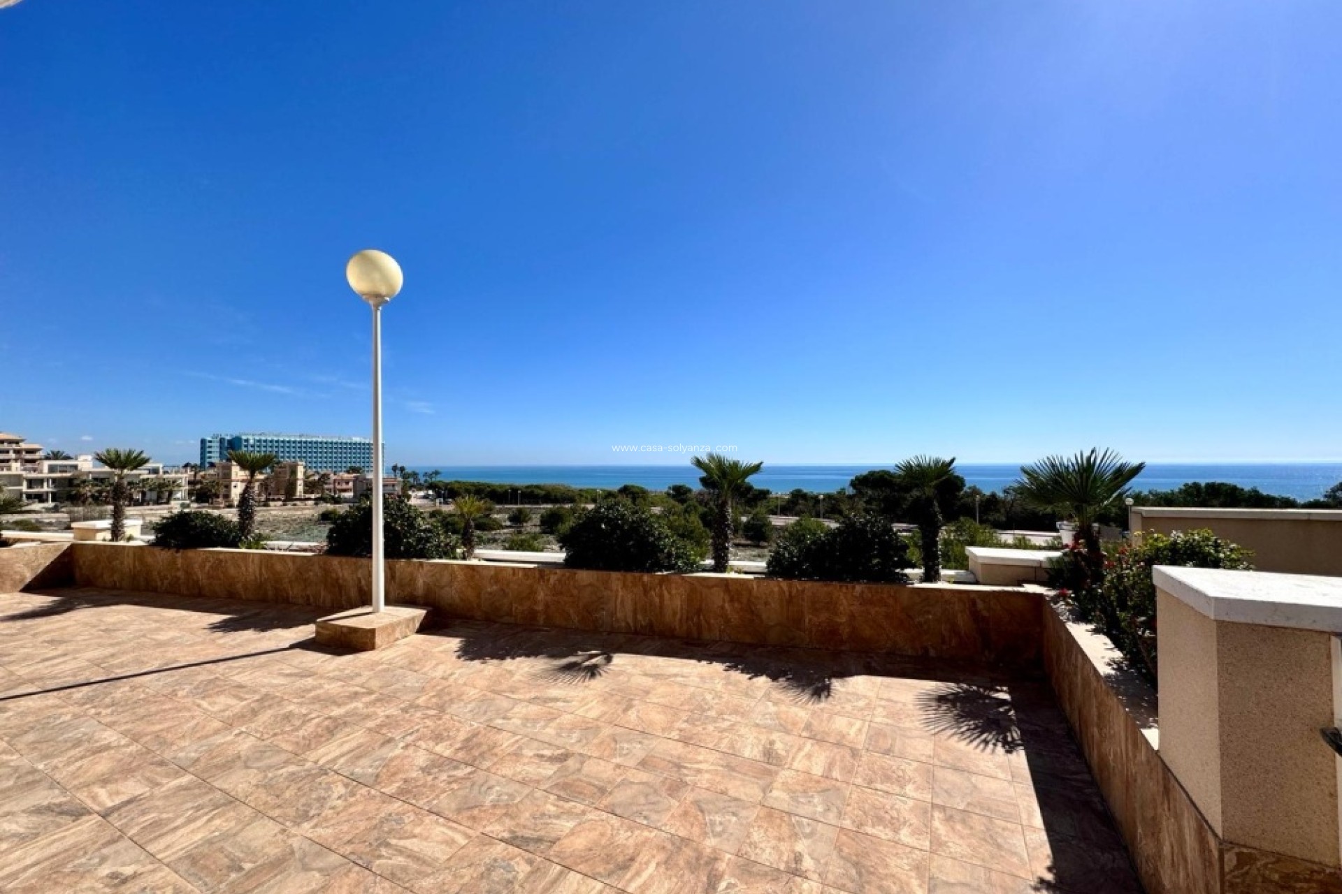 Revente - Appartement - Guardamar del Segura - Costa Blanca