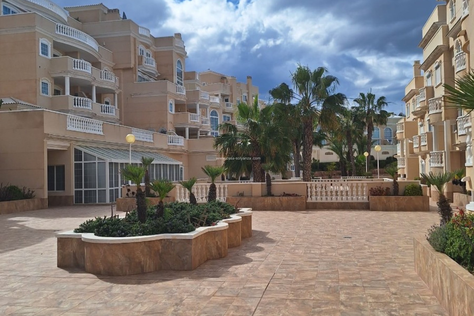 Revente - Appartement - Guardamar del Segura - Costa Blanca