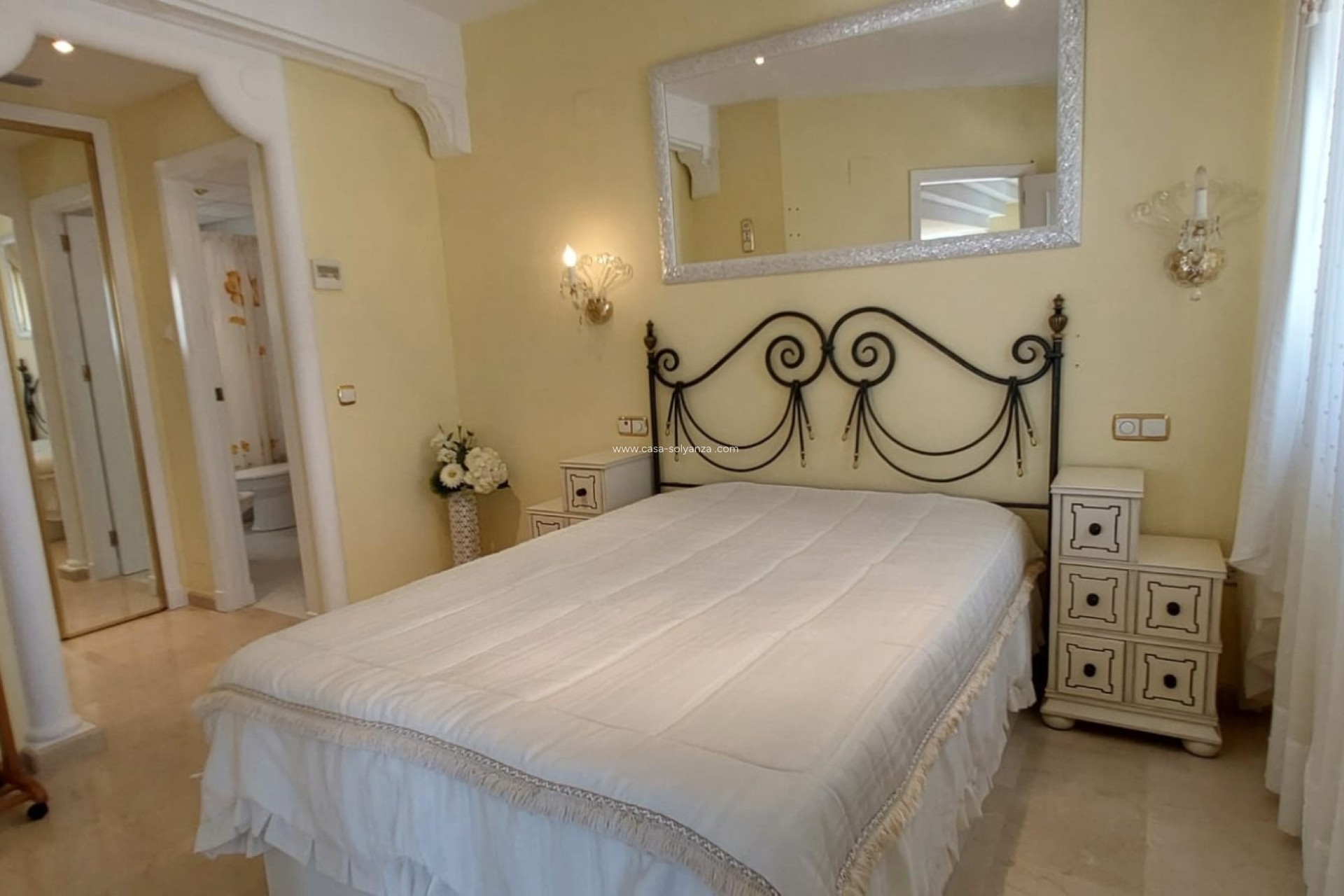 Revente - Appartement - Guardamar del Segura - Costa Blanca