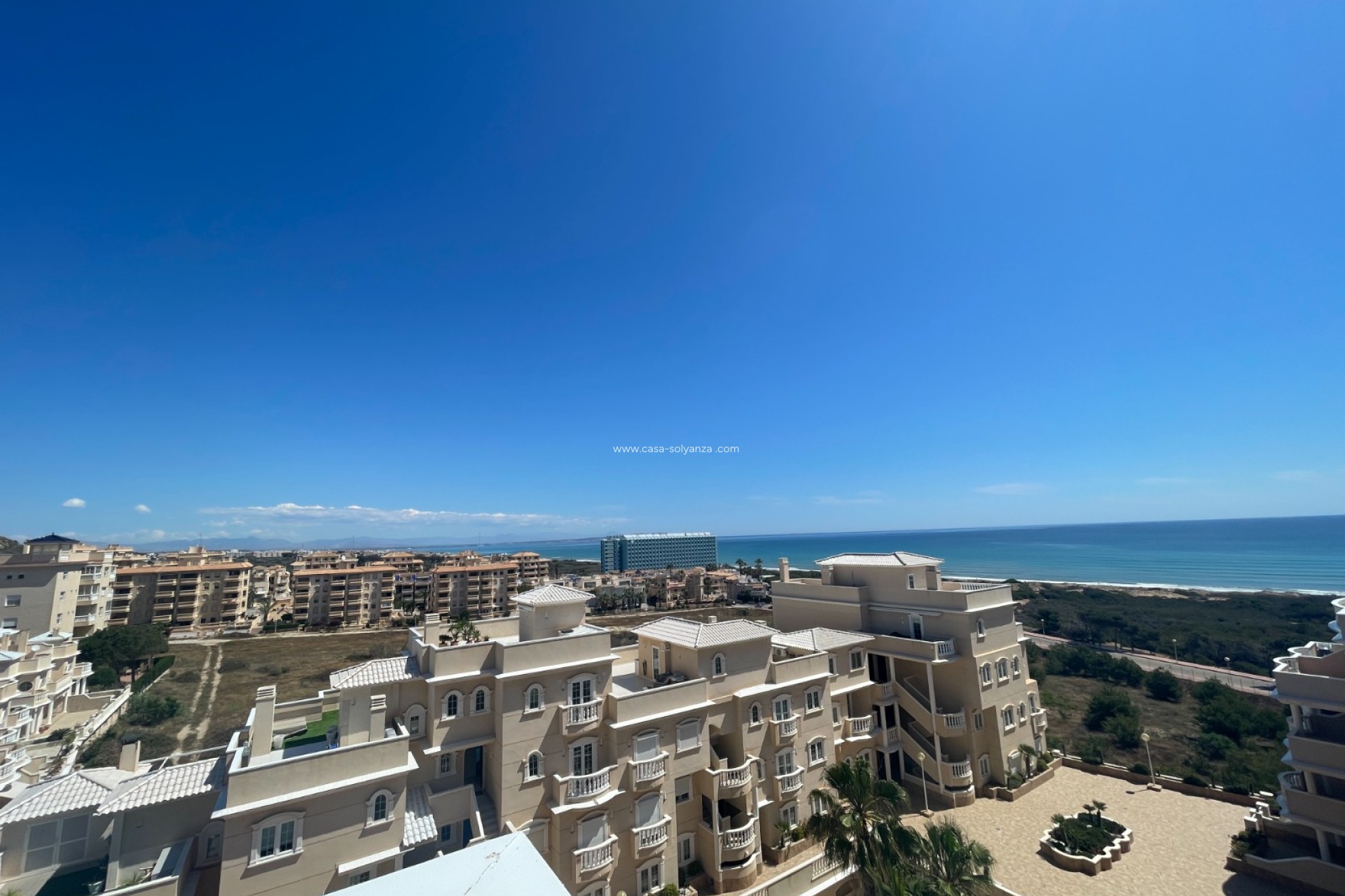 Revente - Appartement - Guardamar del Segura - Costa Blanca