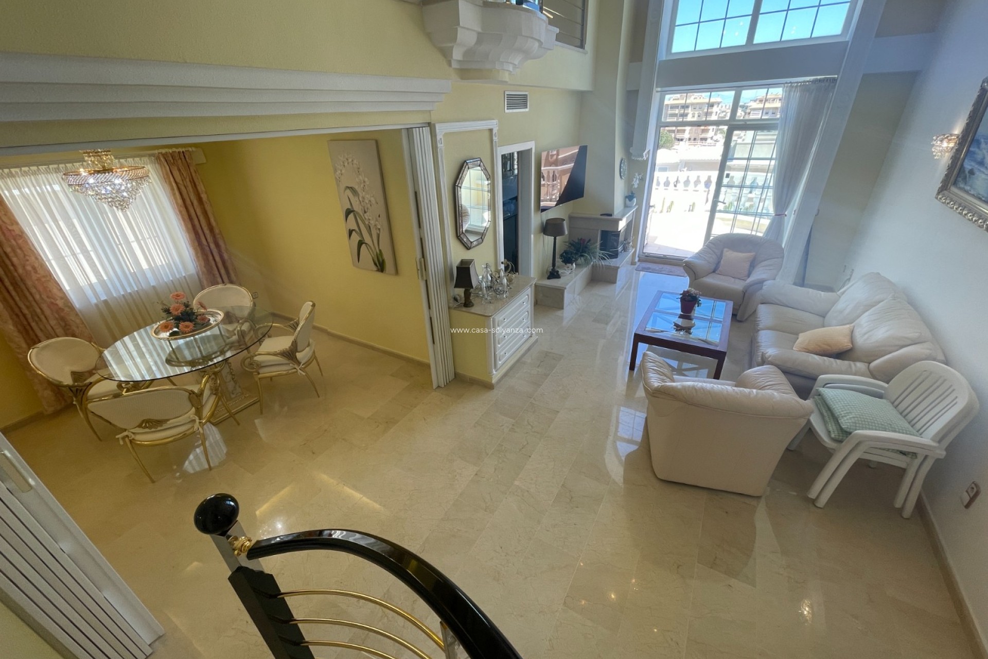 Revente - Appartement - Guardamar del Segura - Costa Blanca