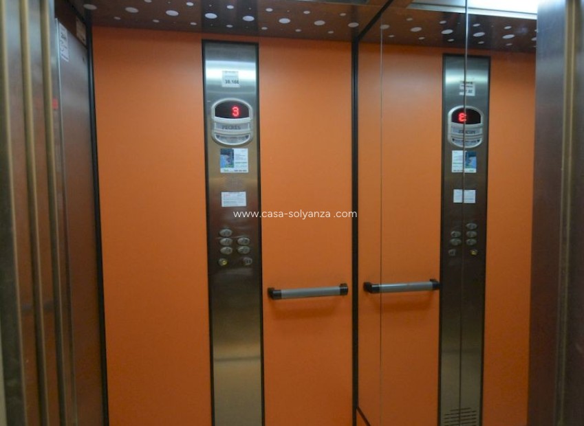 Revente - Appartement - Guardamar del Segura - Costa Blanca