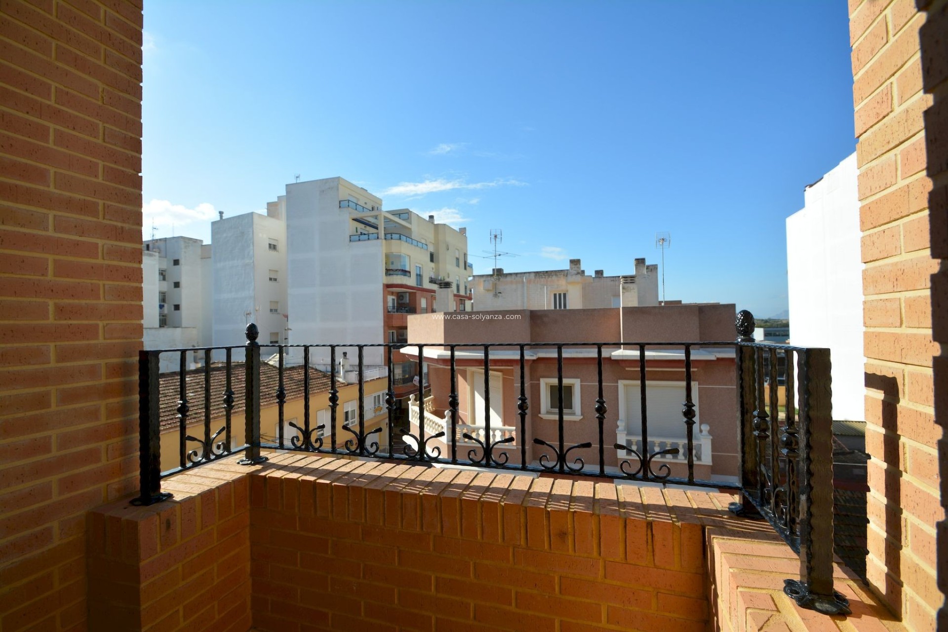 Revente - Appartement - Guardamar del Segura - Costa Blanca