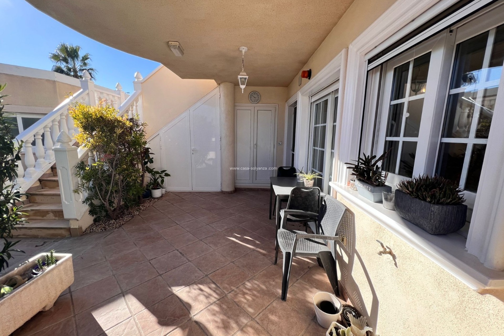 Revente - Appartement - Guardamar del Segura - Costa Blanca