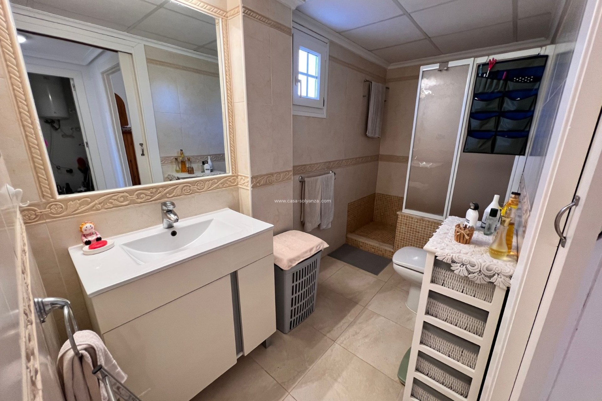 Revente - Appartement - Guardamar del Segura - Costa Blanca