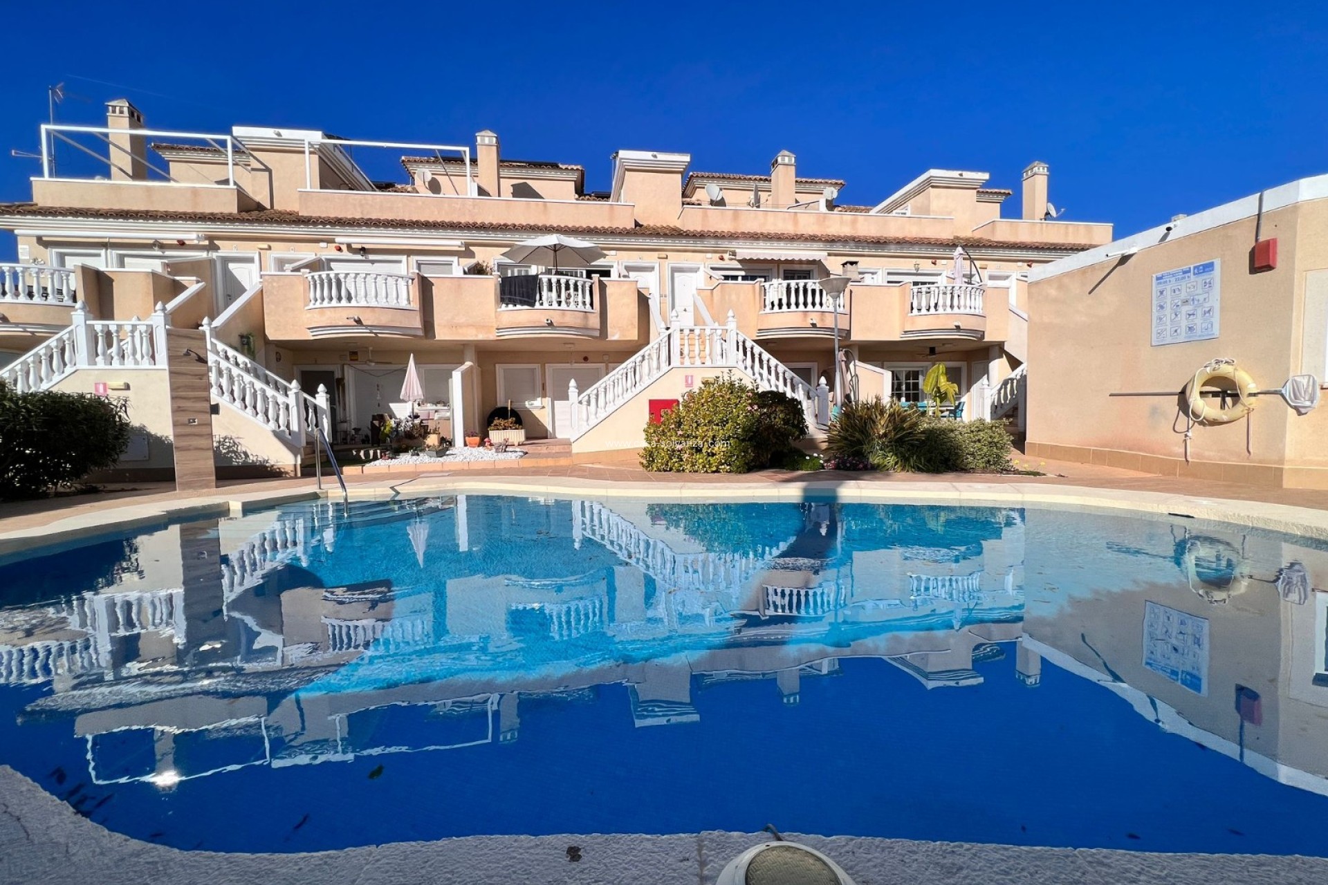 Revente - Appartement - Guardamar del Segura - Costa Blanca
