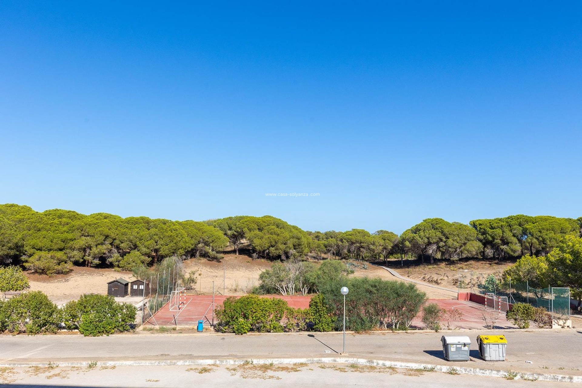 Revente - Appartement - Guardamar del Segura - Costa Blanca