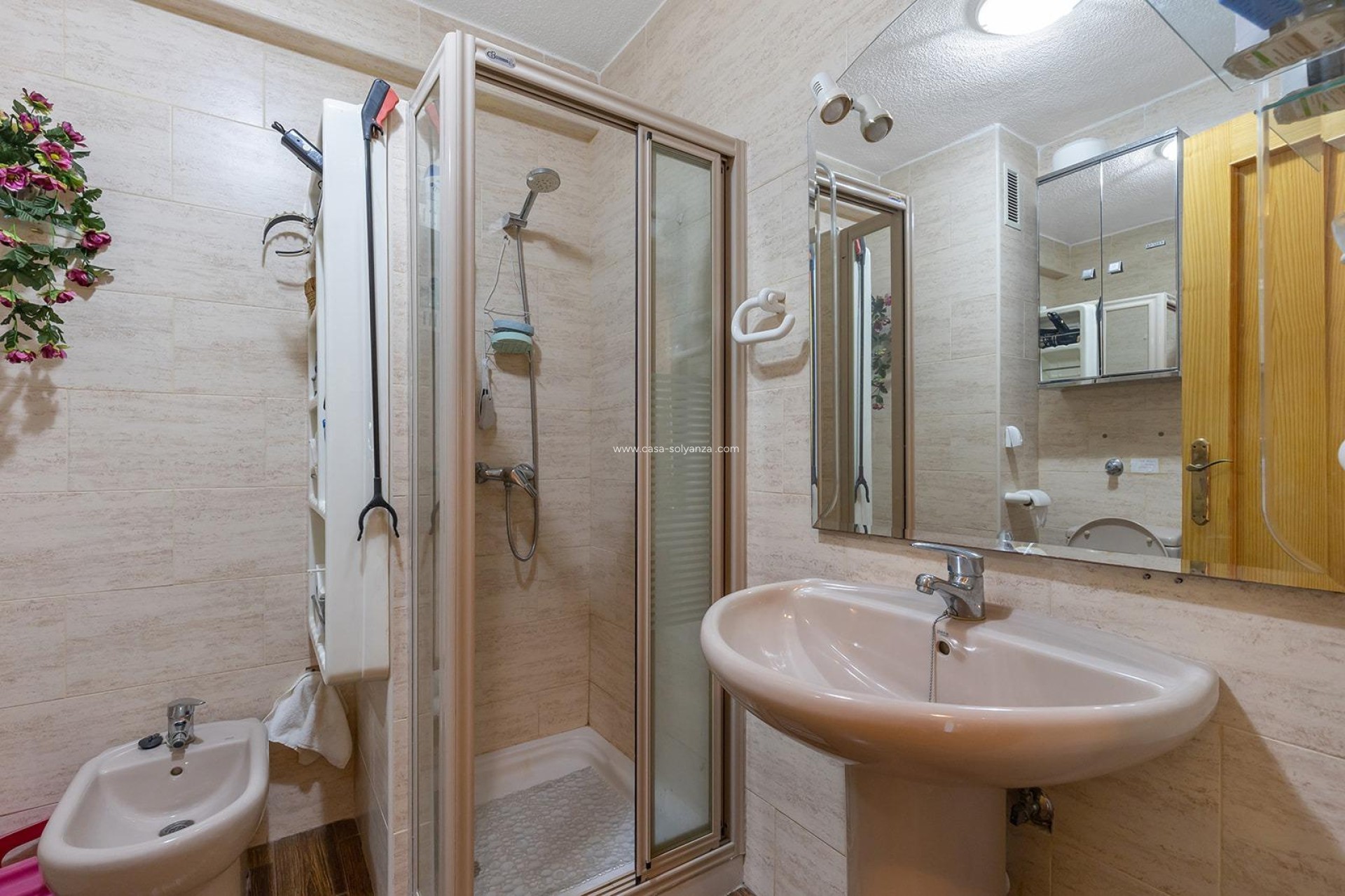 Revente - Appartement - Guardamar del Segura - Costa Blanca