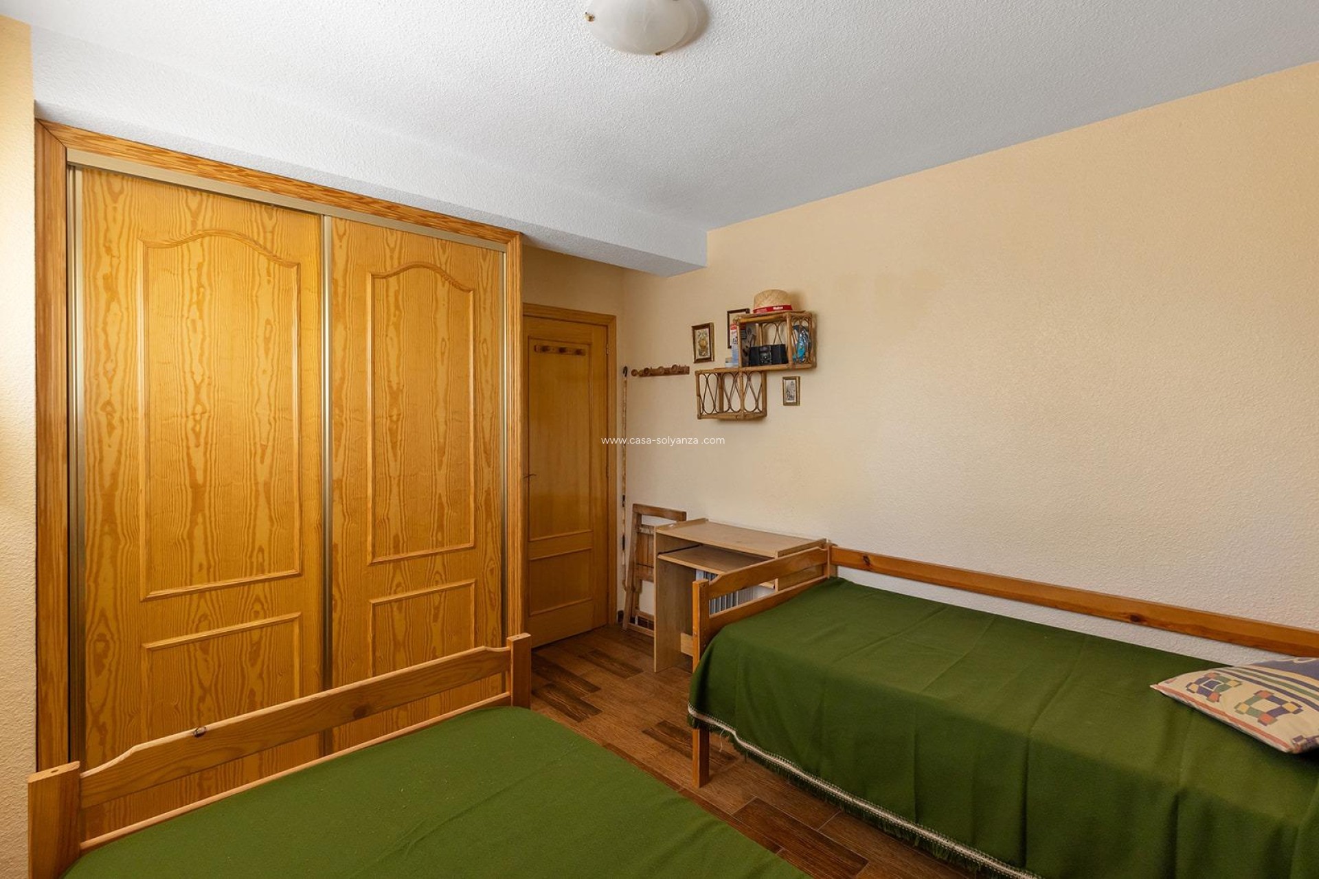 Revente - Appartement - Guardamar del Segura - Costa Blanca