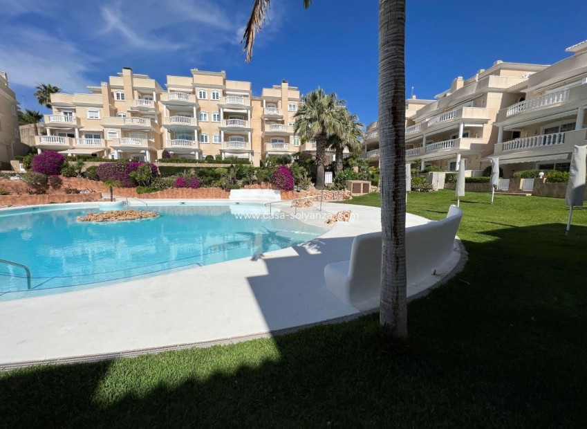 Revente - Appartement - Guardamar del Segura - Costa Blanca