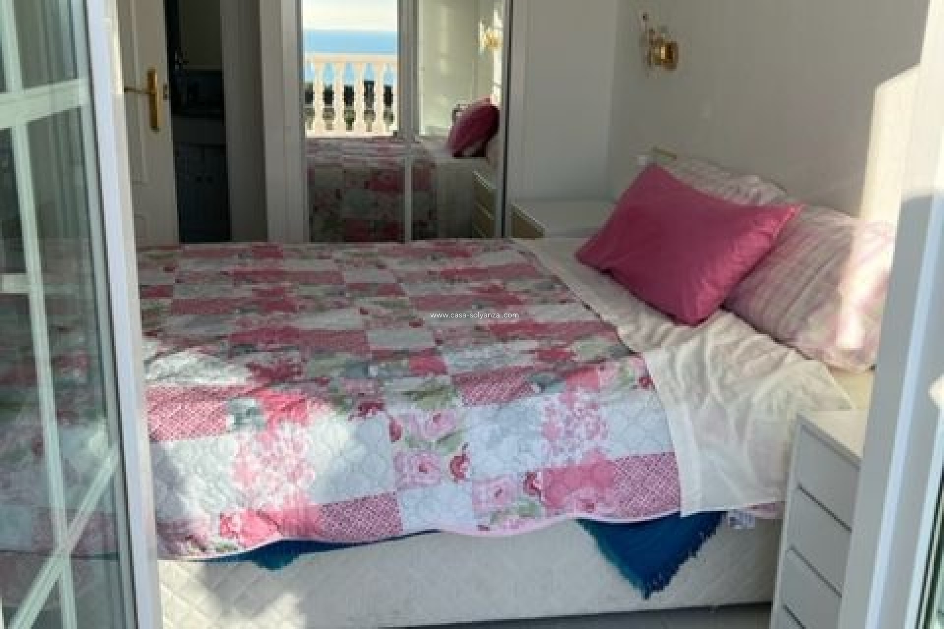 Revente - Appartement - Guardamar del Segura - Costa Blanca