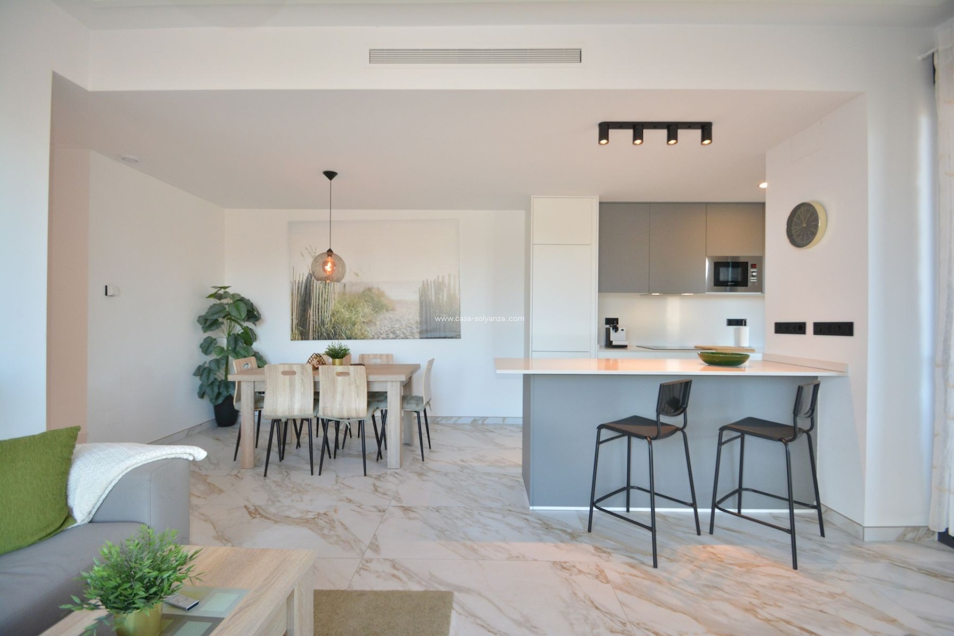 Revente - Appartement - Guardamar del Segura - Costa Blanca