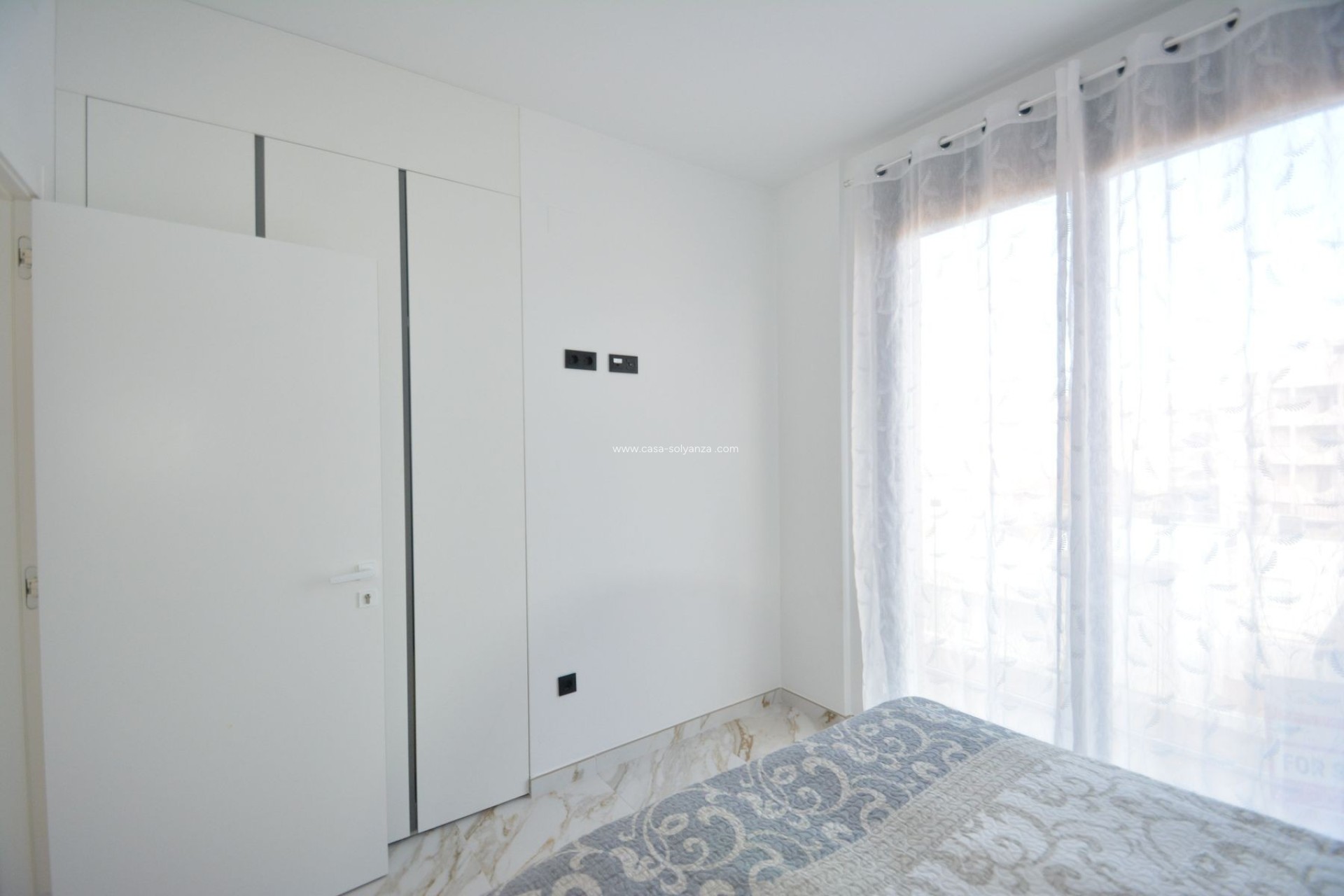 Revente - Appartement - Guardamar del Segura - Costa Blanca