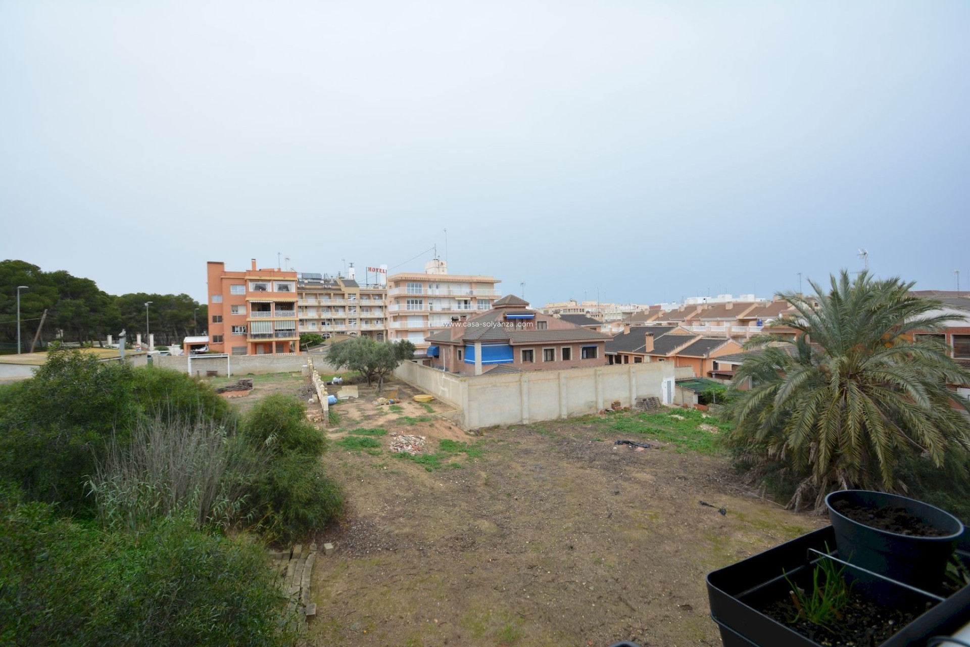 Revente - Appartement - Guardamar del Segura - Costa Blanca