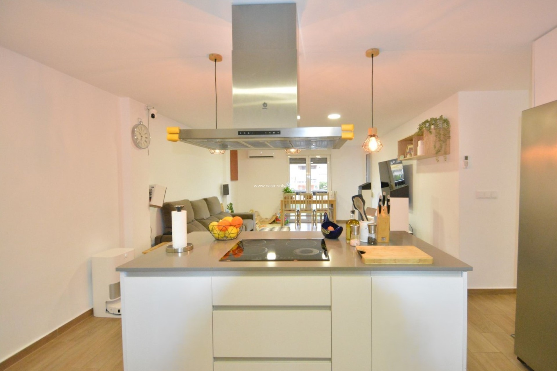 Revente - Appartement - Guardamar del Segura - Costa Blanca