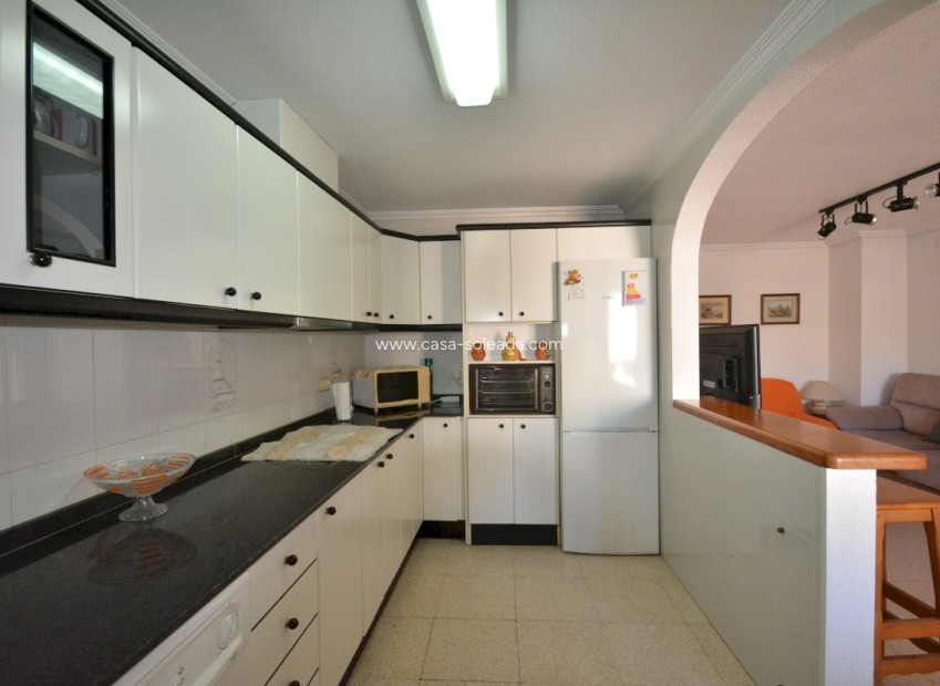 Revente - Appartement - Guardamar del Segura - Costa Blanca