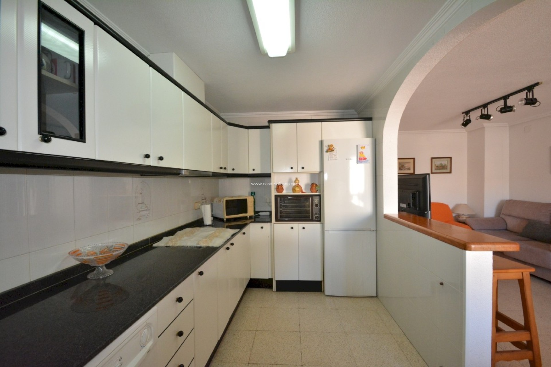 Revente - Appartement - Guardamar del Segura - Costa Blanca