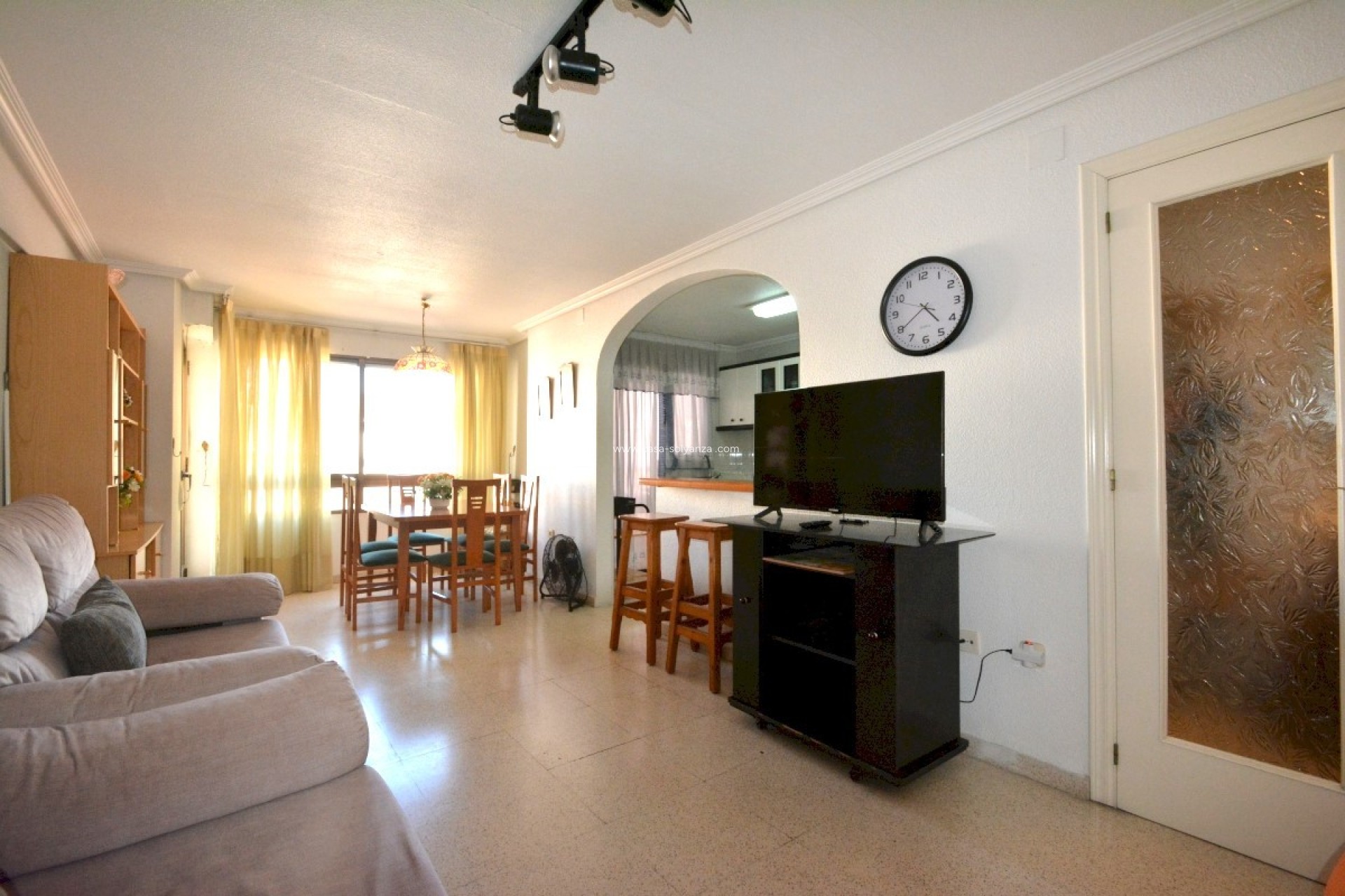 Revente - Appartement - Guardamar del Segura - Costa Blanca