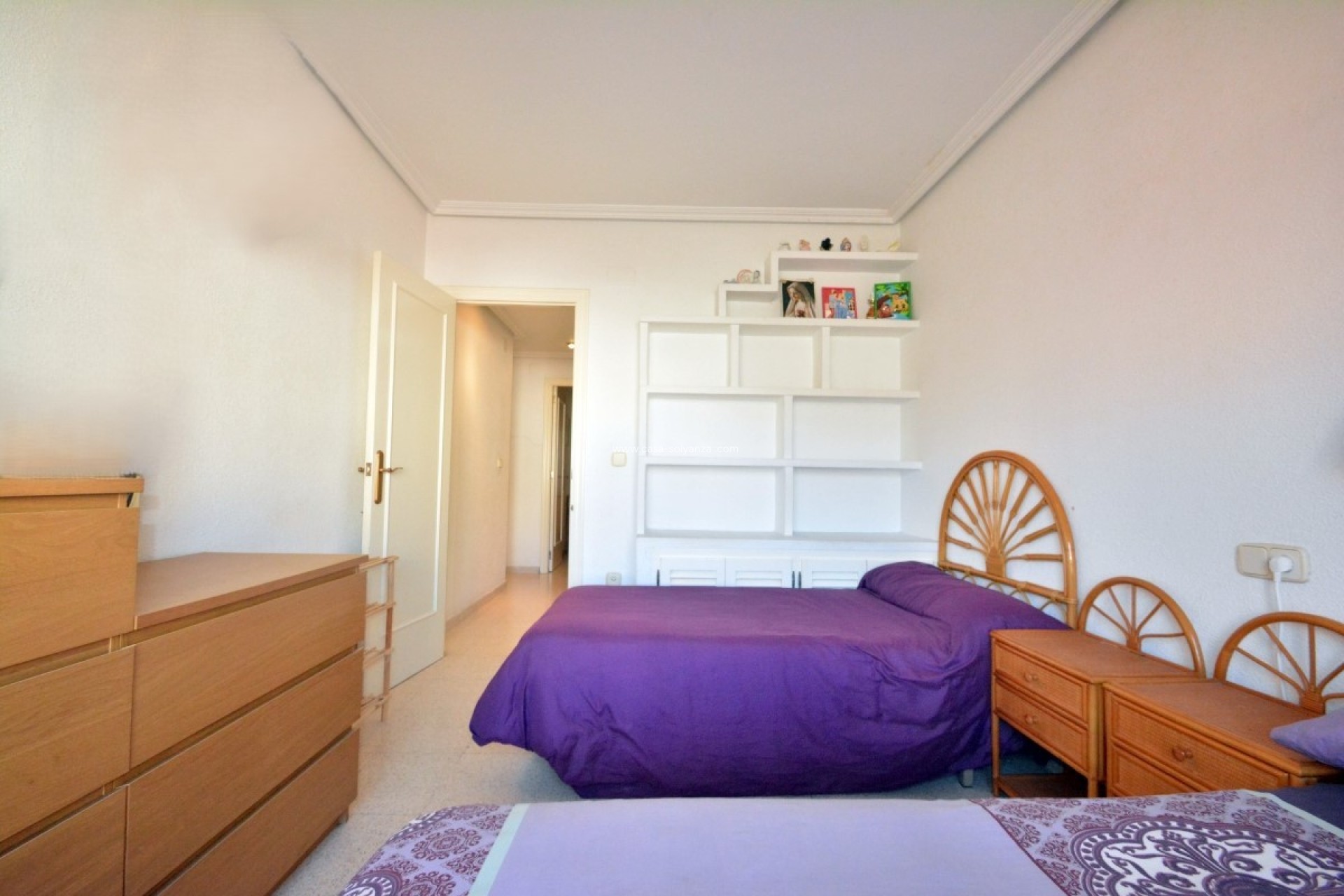 Revente - Appartement - Guardamar del Segura - Costa Blanca