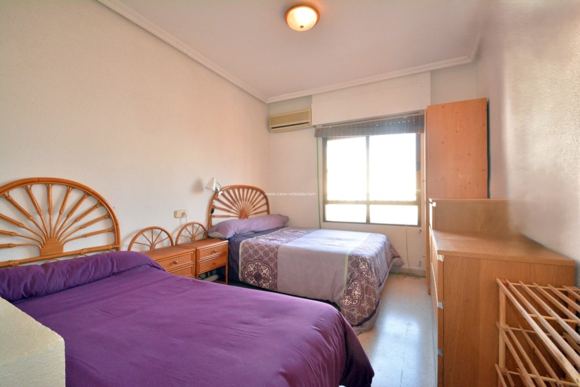 Revente - Appartement - Guardamar del Segura - Costa Blanca