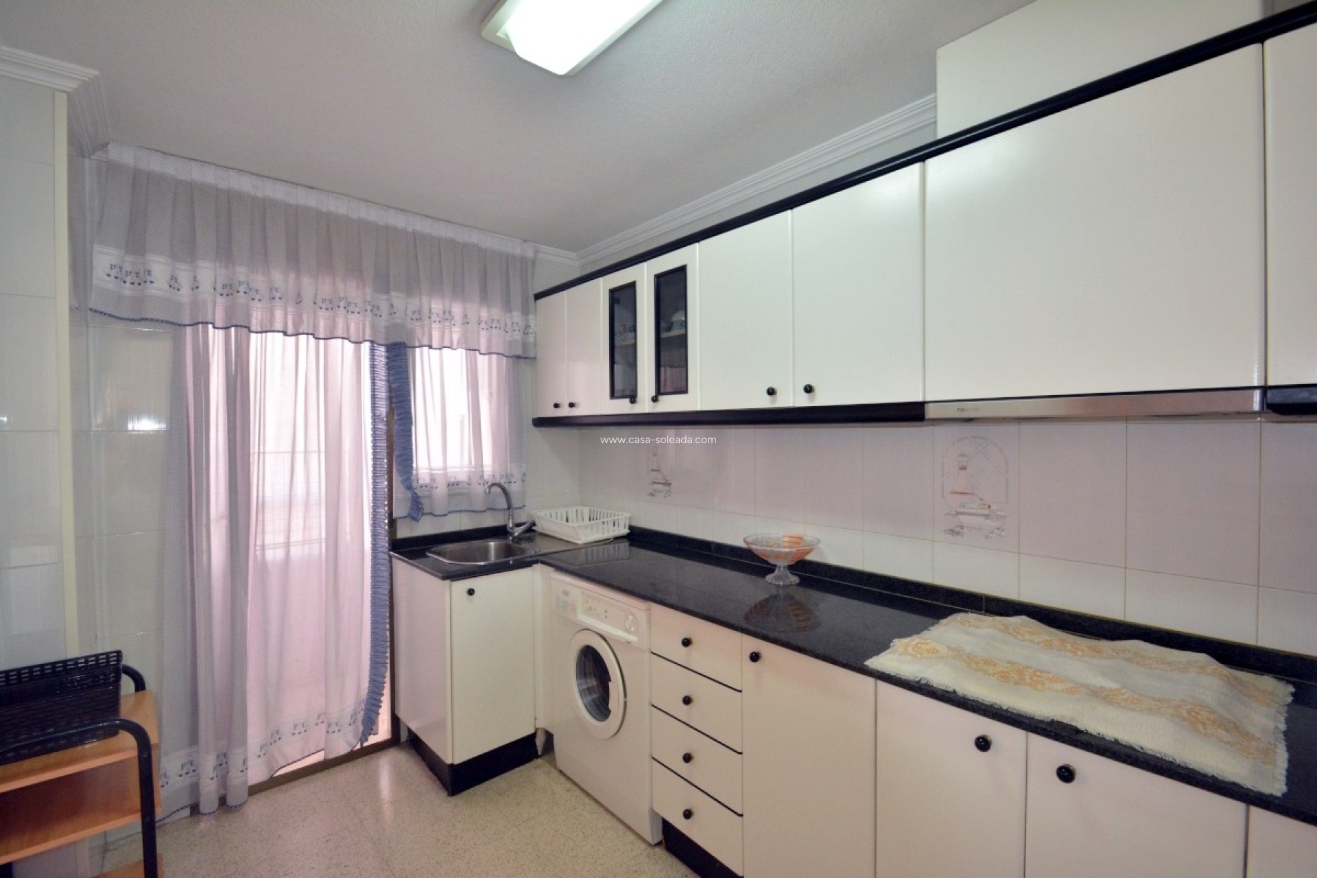 Revente - Appartement - Guardamar del Segura - Costa Blanca