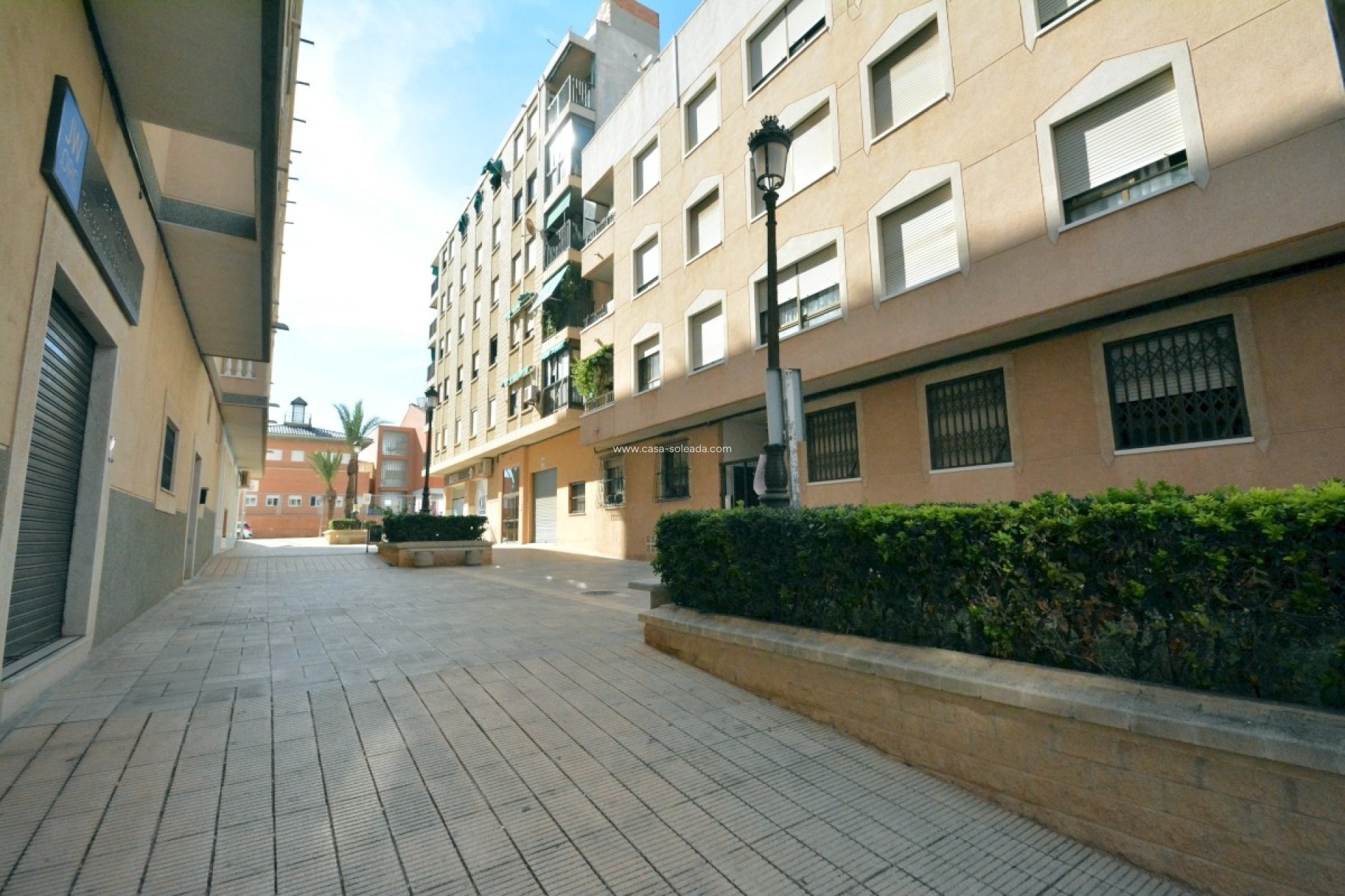 Revente - Appartement - Guardamar del Segura - Costa Blanca