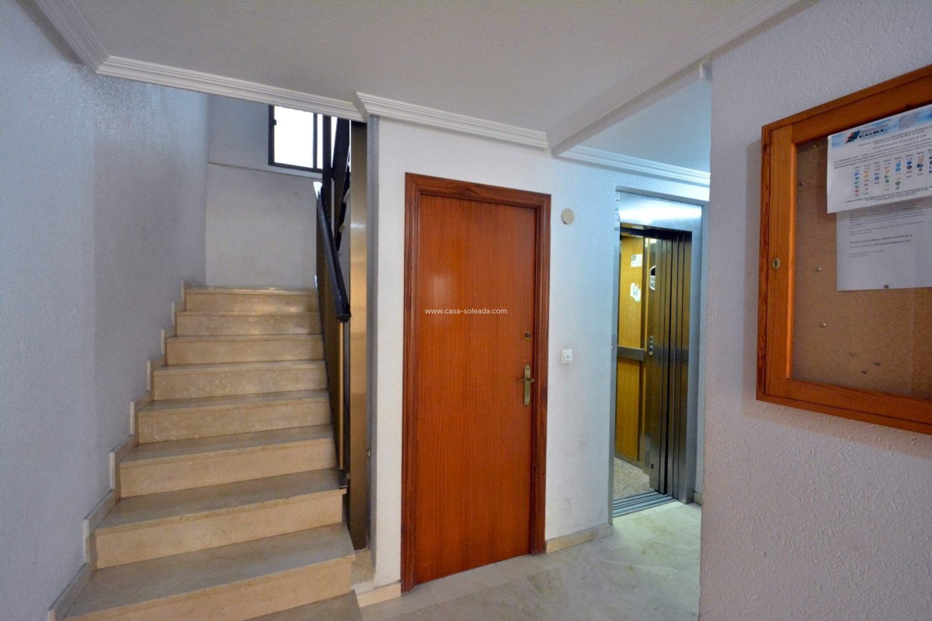 Revente - Appartement - Guardamar del Segura - Costa Blanca