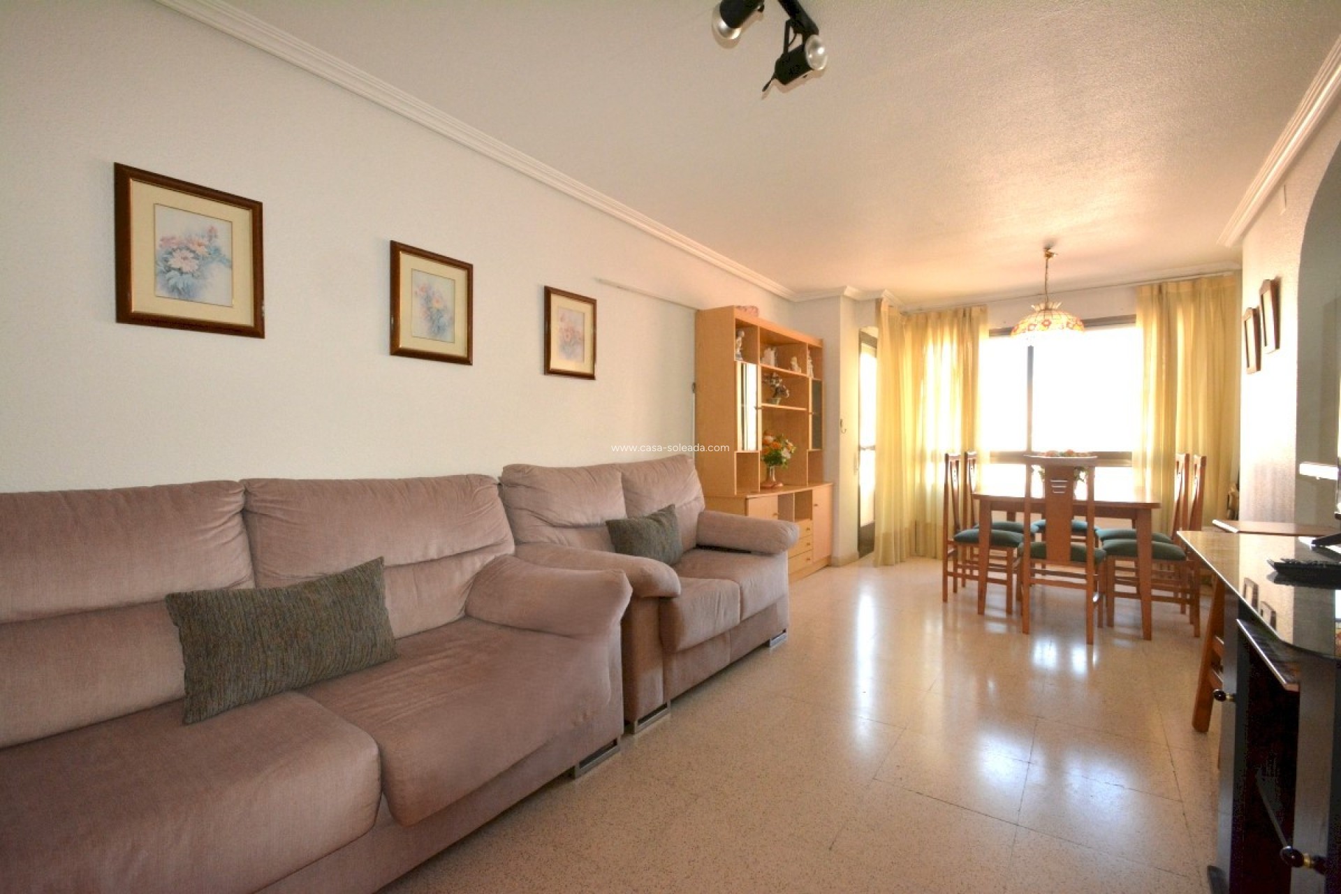 Revente - Appartement - Guardamar del Segura - Costa Blanca
