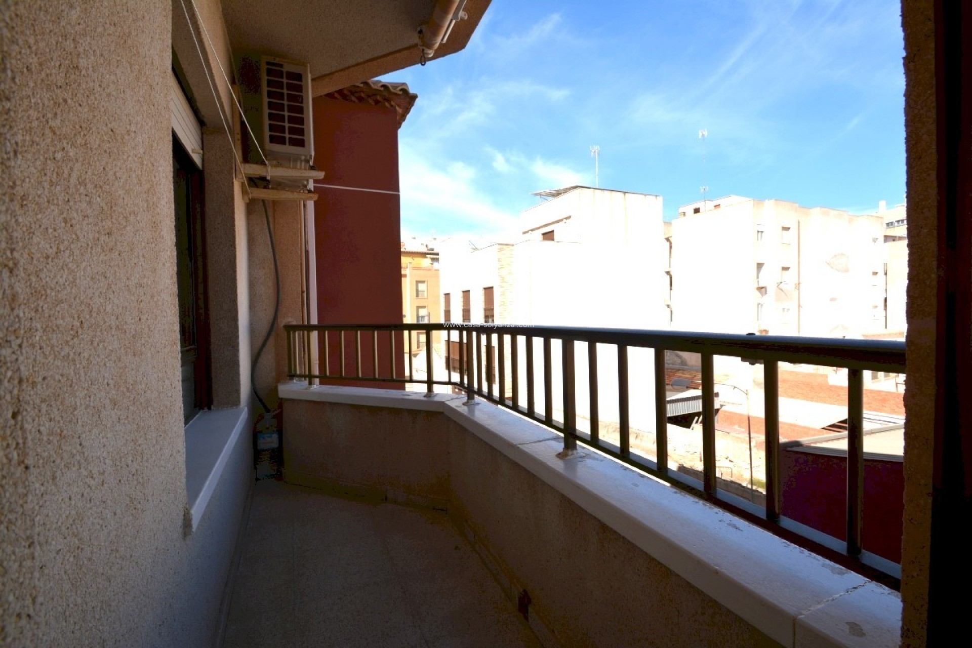 Revente - Appartement - Guardamar del Segura - Costa Blanca