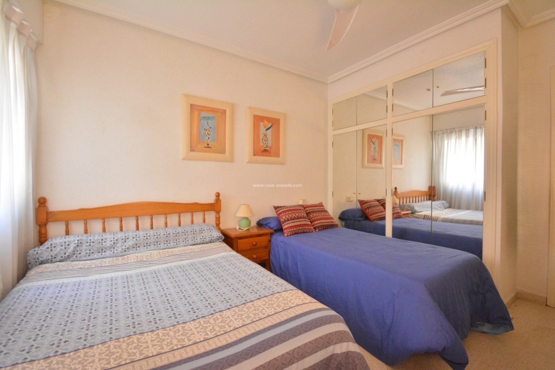 Revente - Appartement - Guardamar del Segura - Costa Blanca