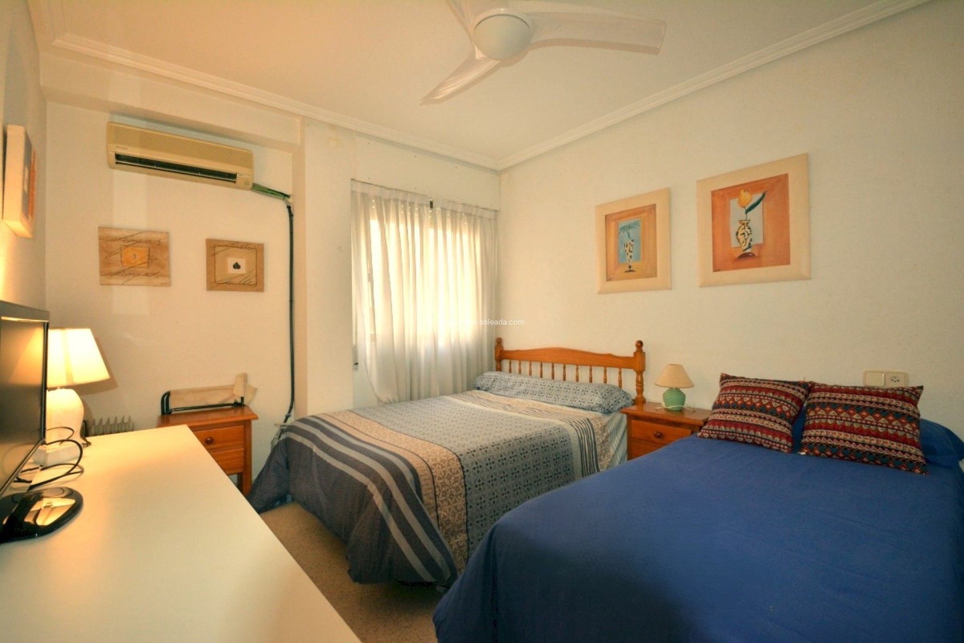 Revente - Appartement - Guardamar del Segura - Costa Blanca
