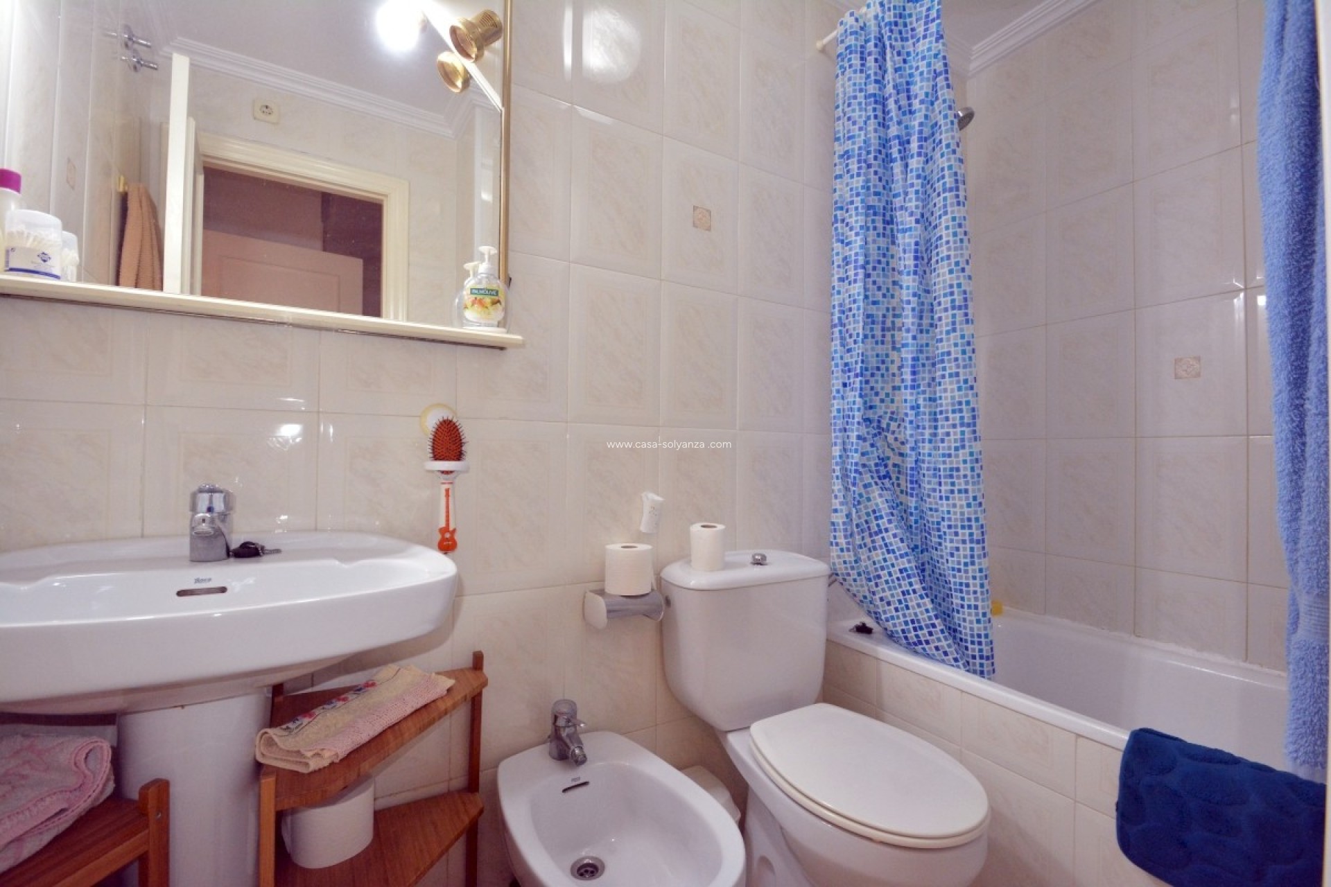 Revente - Appartement - Guardamar del Segura - Costa Blanca