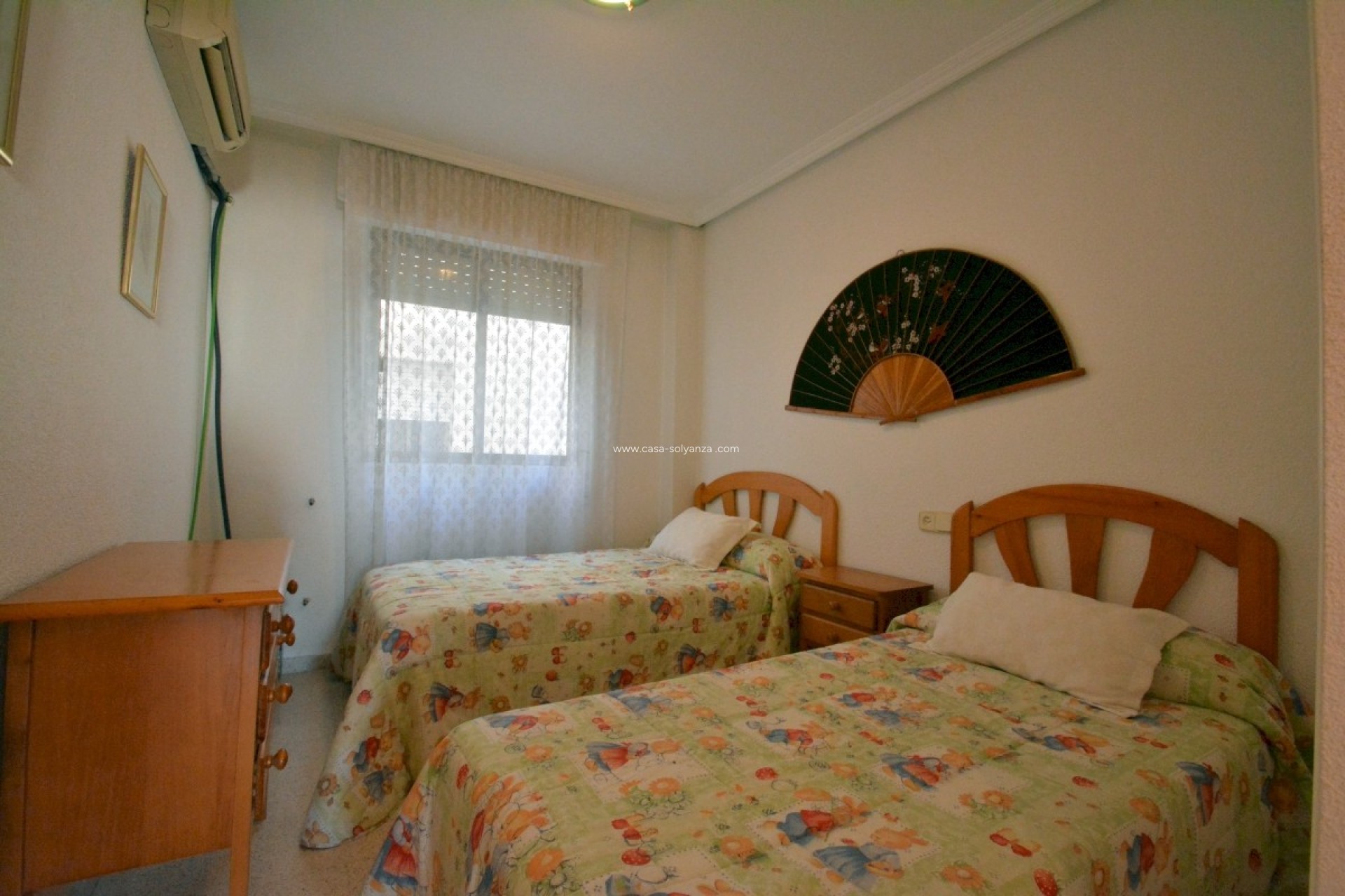 Revente - Appartement - Guardamar del Segura - Costa Blanca