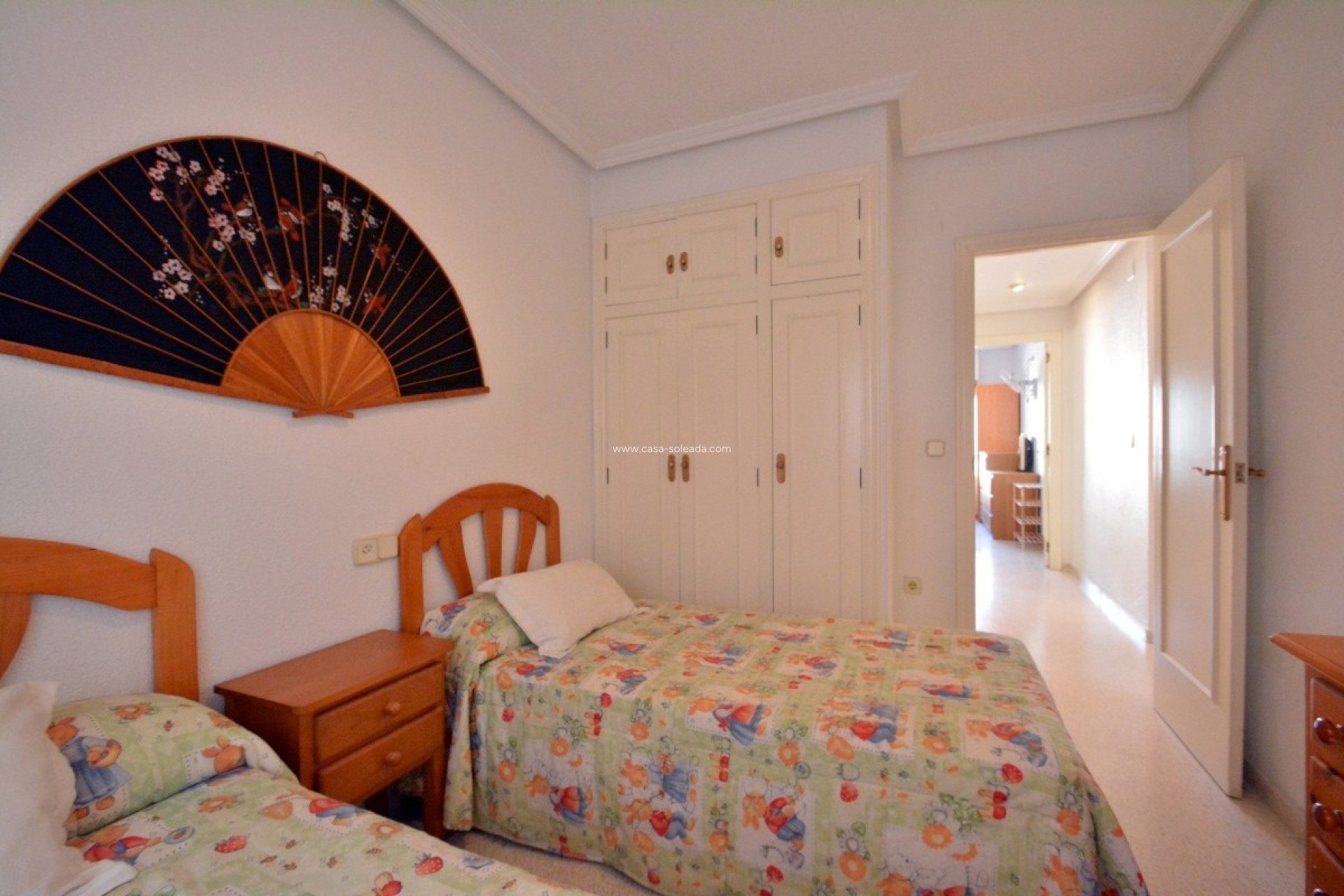 Revente - Appartement - Guardamar del Segura - Costa Blanca