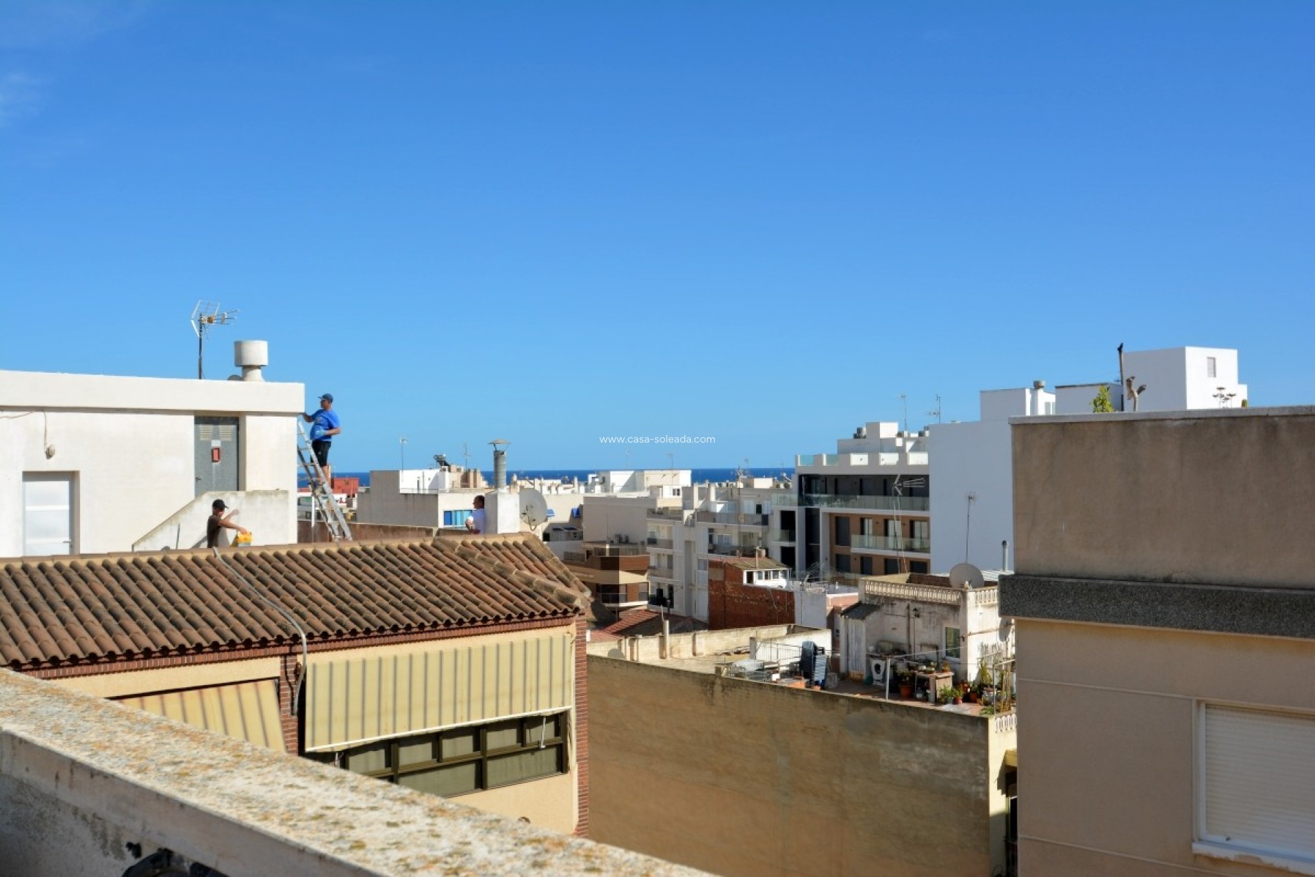 Revente - Appartement - Guardamar del Segura - Costa Blanca