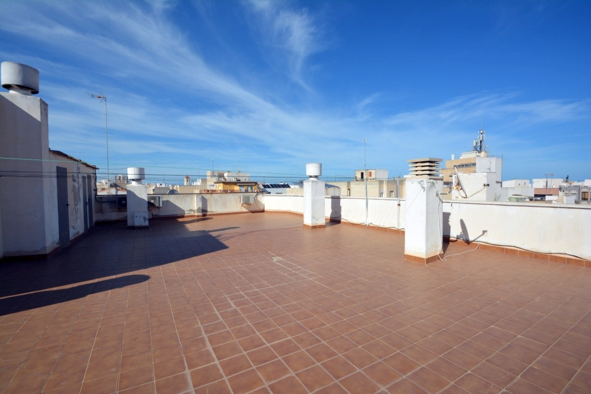 Revente - Appartement - Guardamar del Segura - Costa Blanca