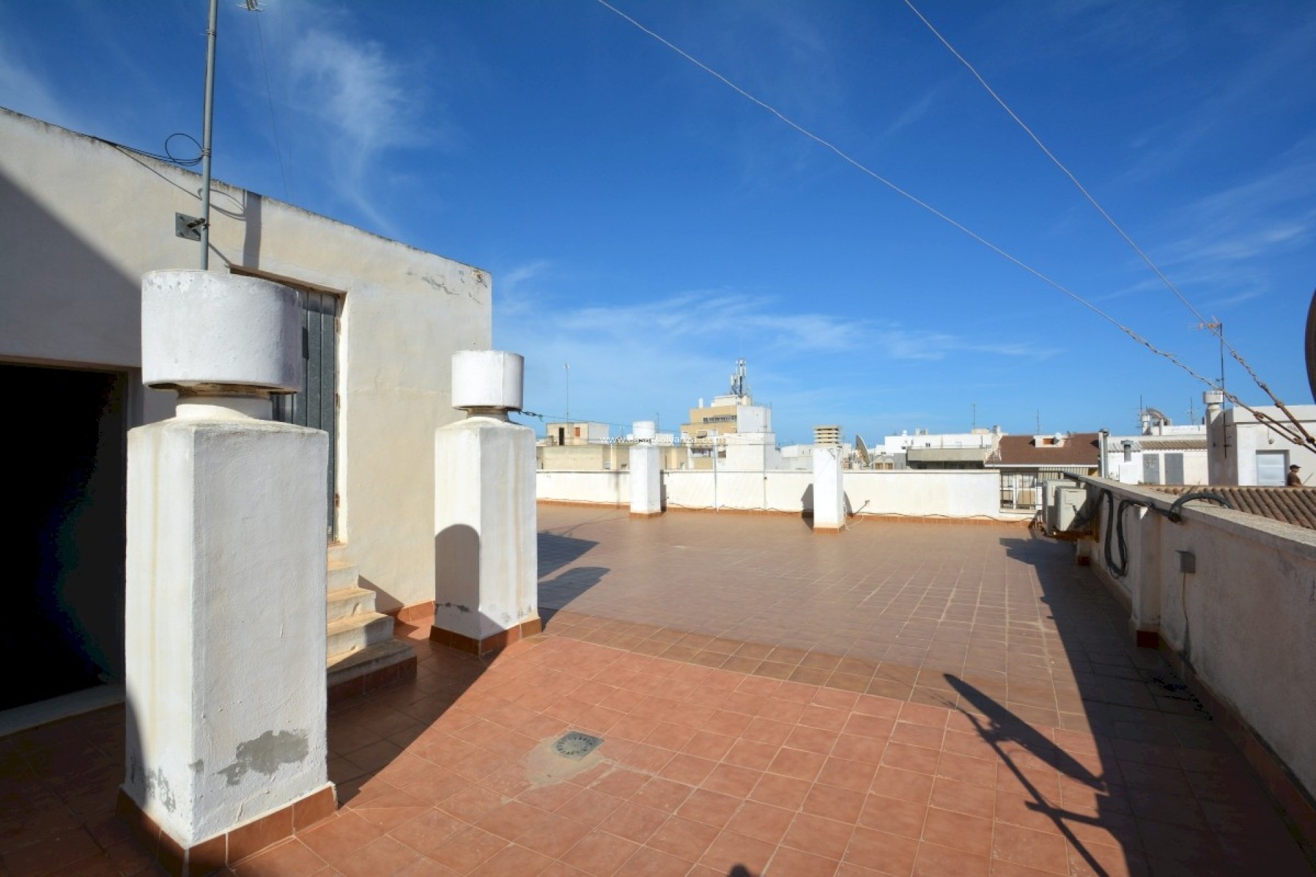 Revente - Appartement - Guardamar del Segura - Costa Blanca
