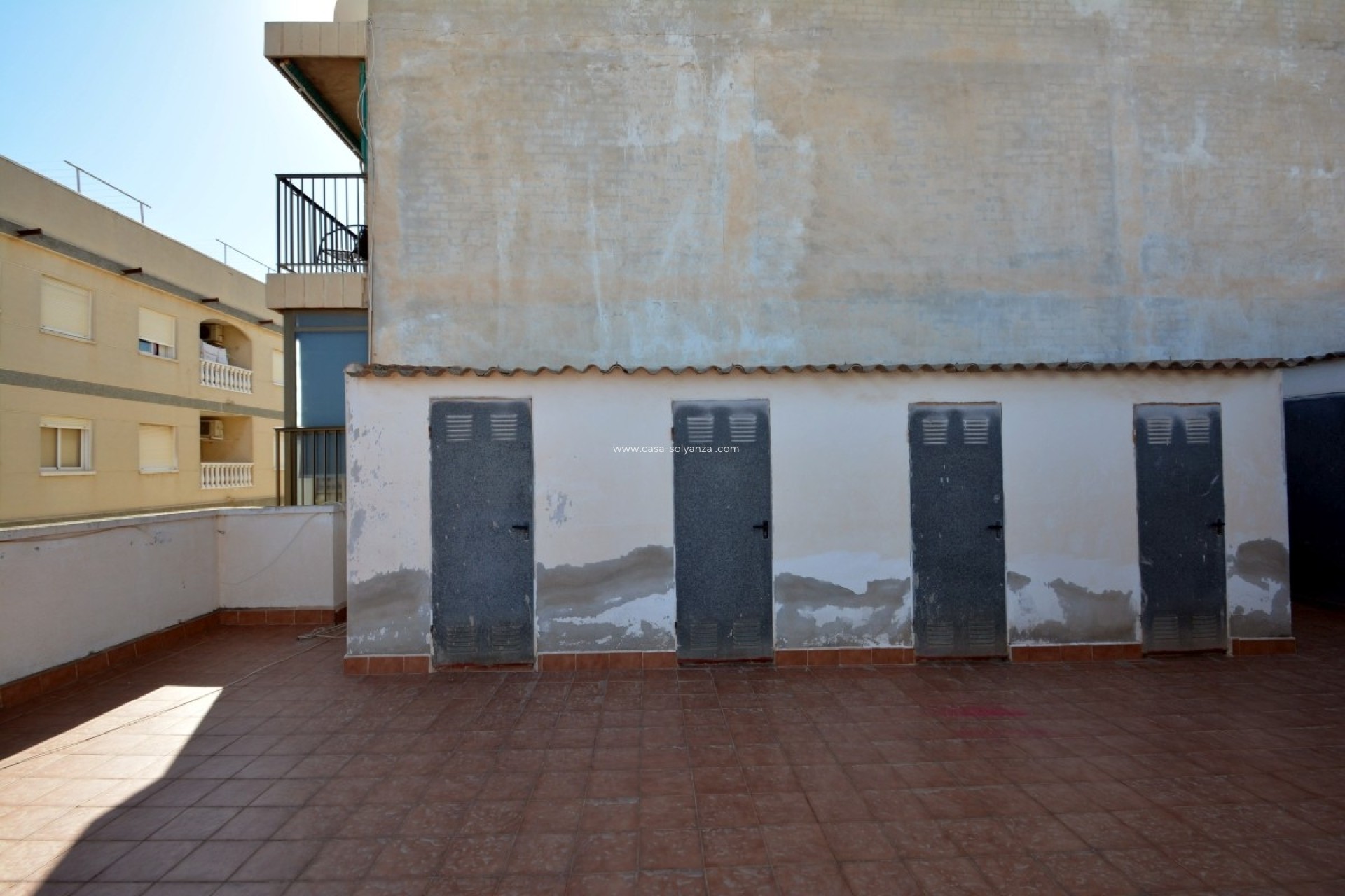 Revente - Appartement - Guardamar del Segura - Costa Blanca