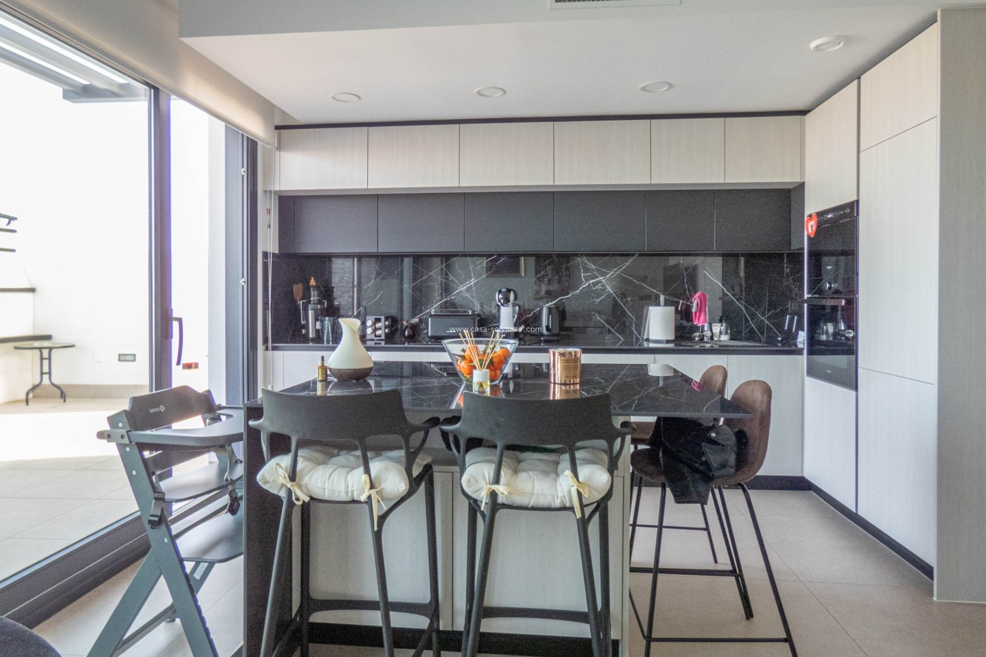 Revente - Appartement - Guardamar del Segura - Costa Blanca