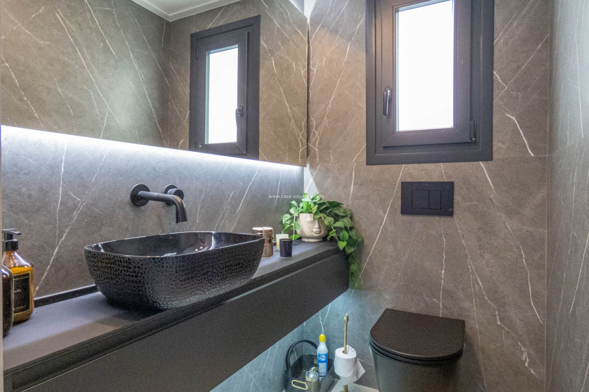 Revente - Appartement - Guardamar del Segura - Costa Blanca