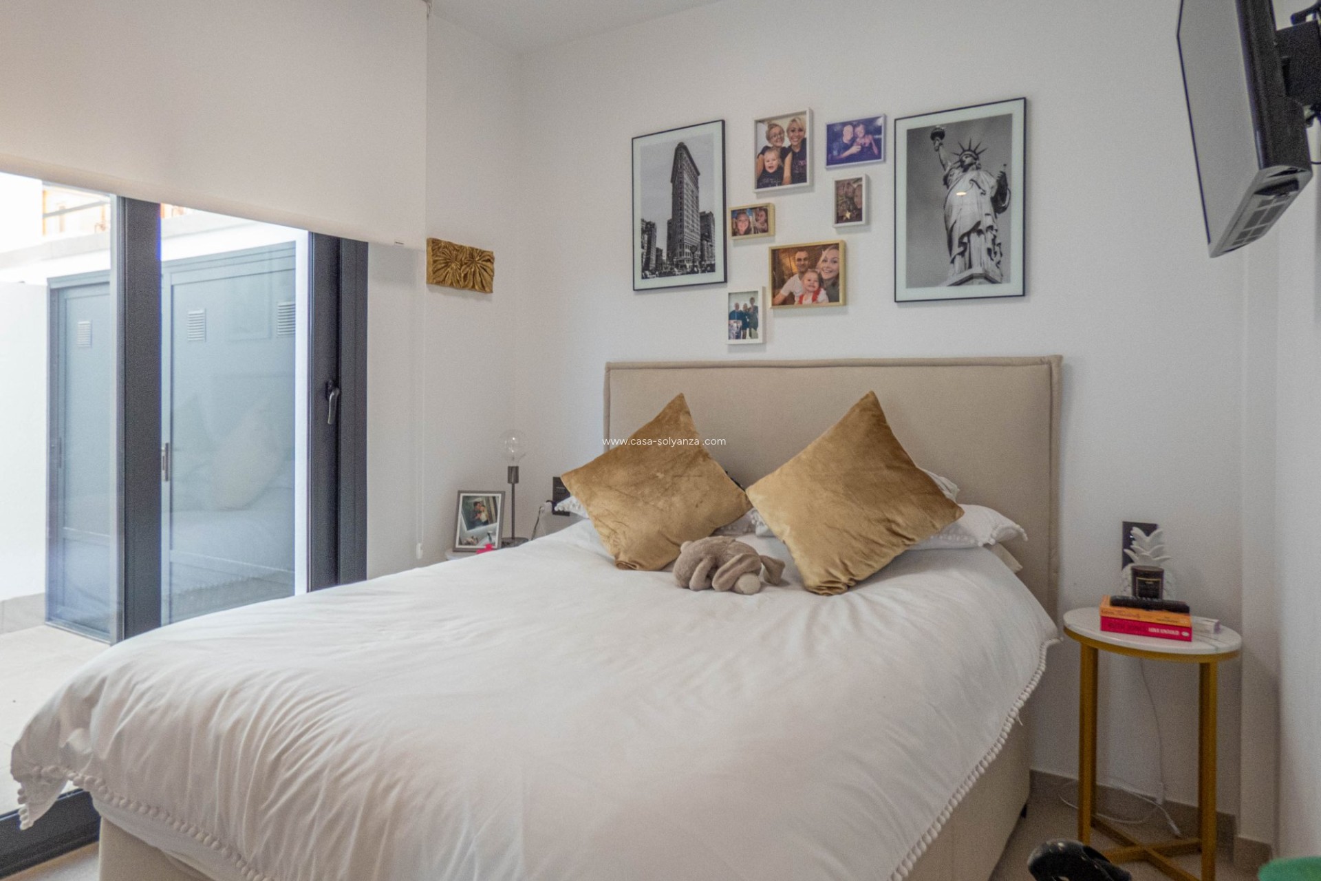 Revente - Appartement - Guardamar del Segura - Costa Blanca