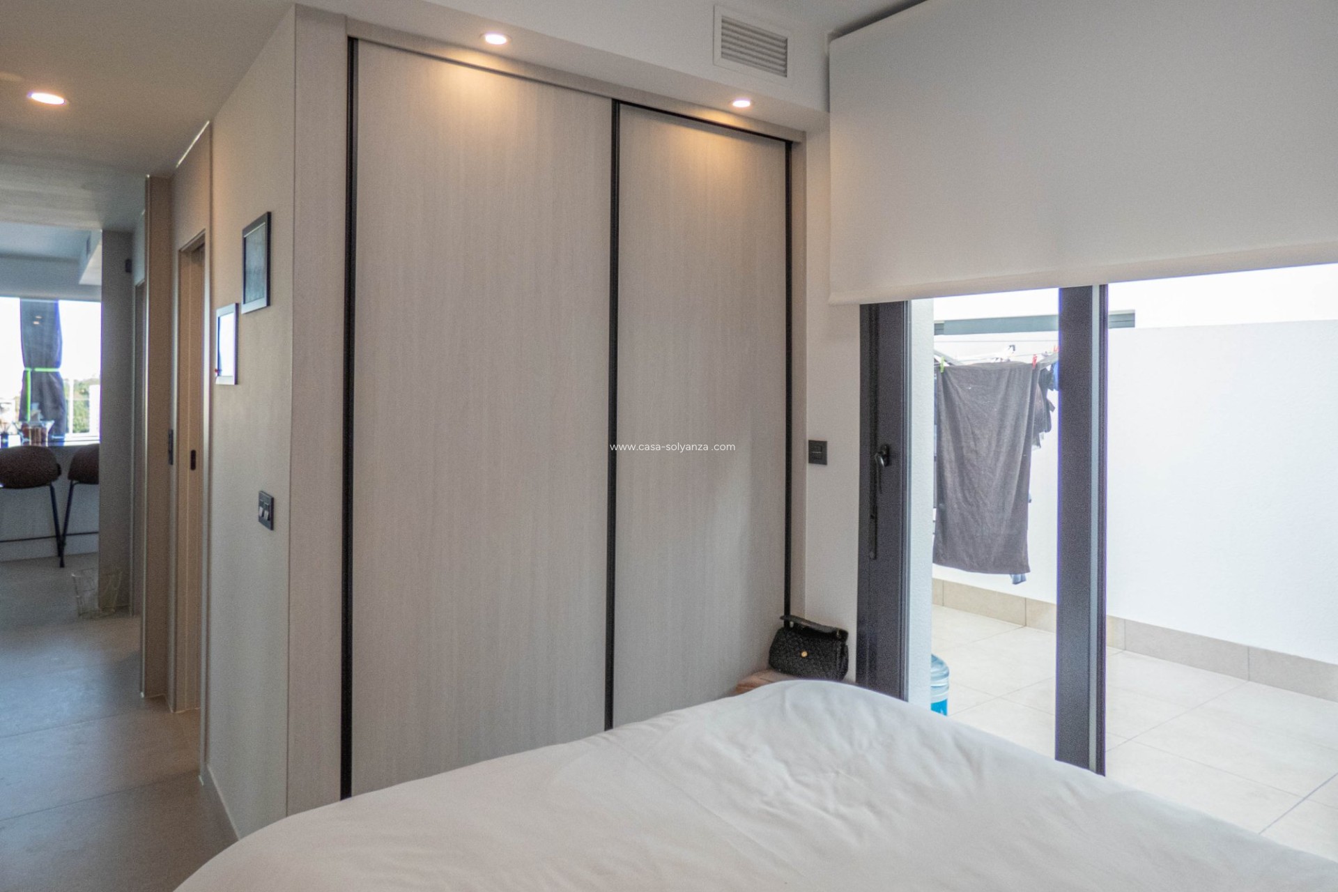 Revente - Appartement - Guardamar del Segura - Costa Blanca