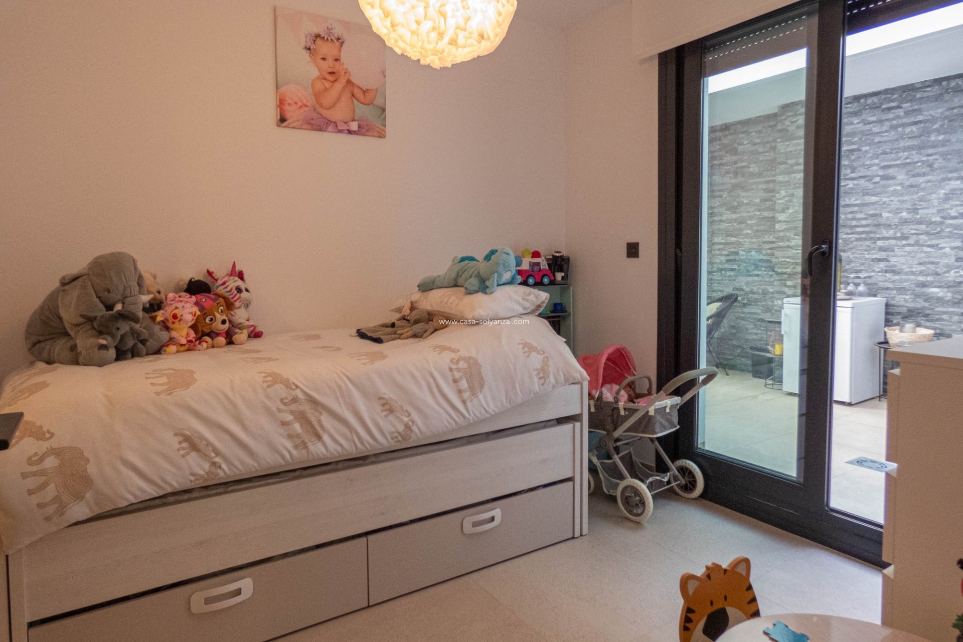 Revente - Appartement - Guardamar del Segura - Costa Blanca