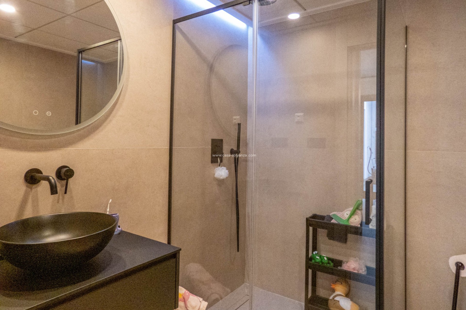 Revente - Appartement - Guardamar del Segura - Costa Blanca