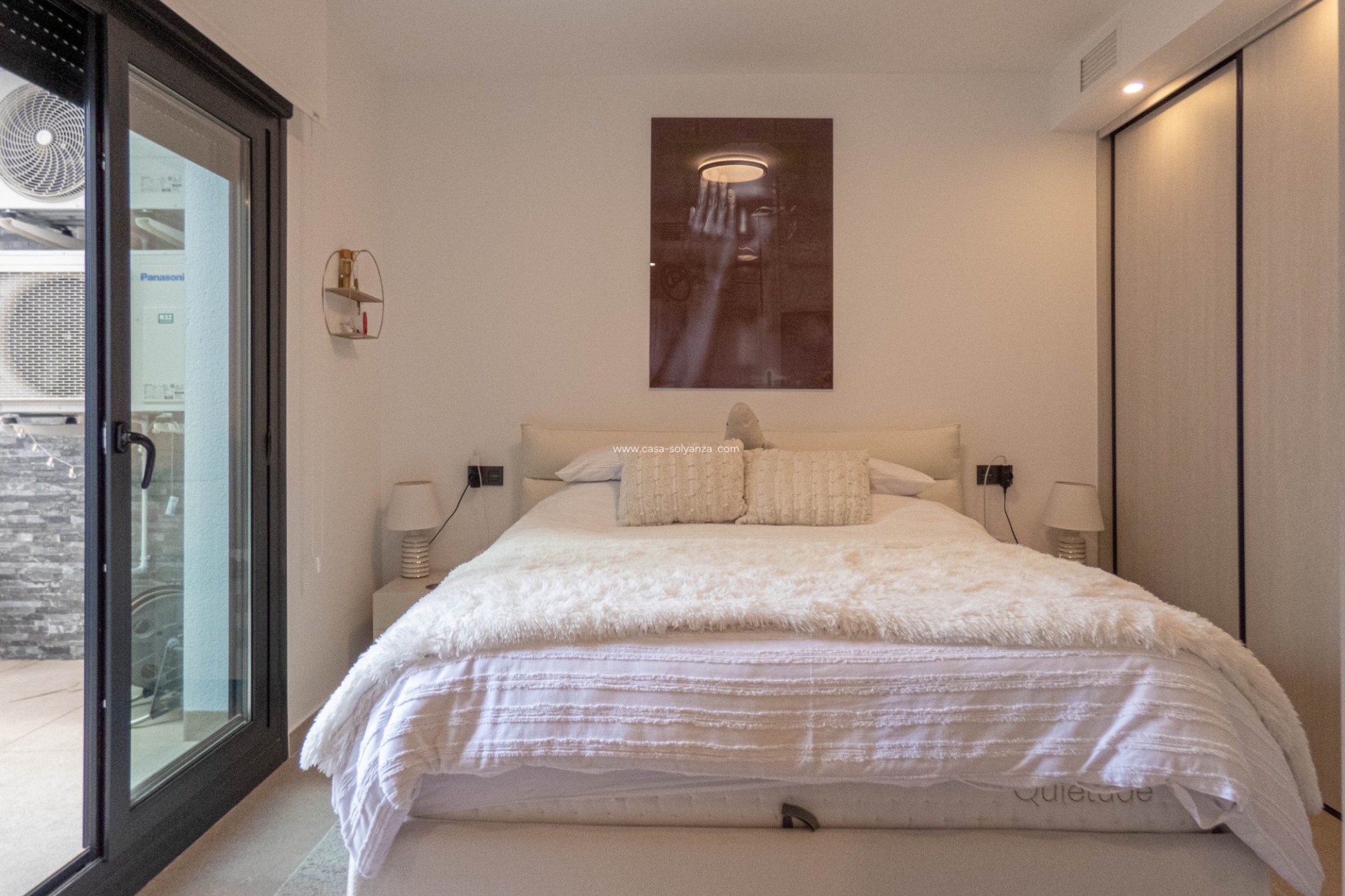 Revente - Appartement - Guardamar del Segura - Costa Blanca